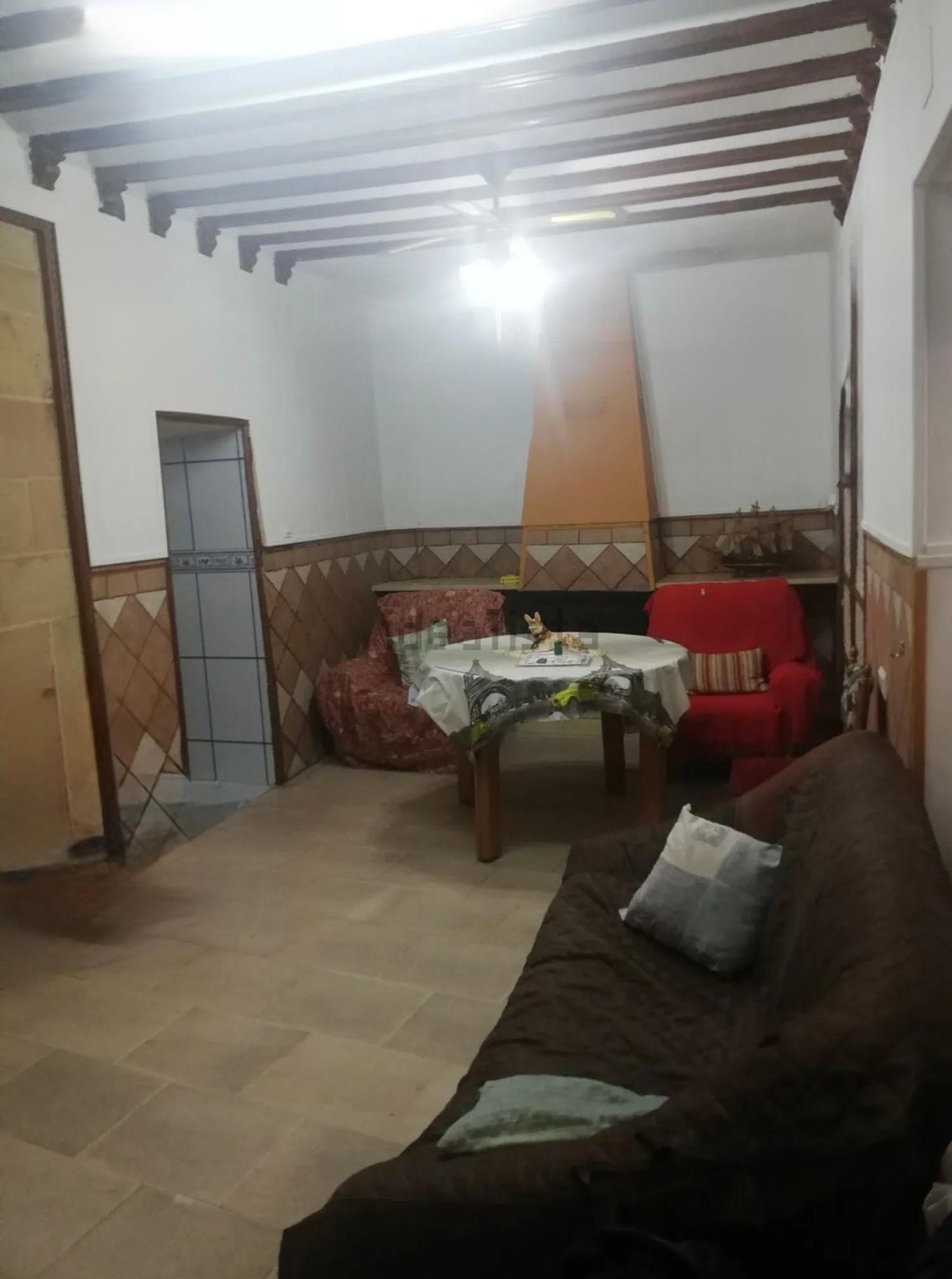  à vendre maison Montoro Alto Guadalquivir 7