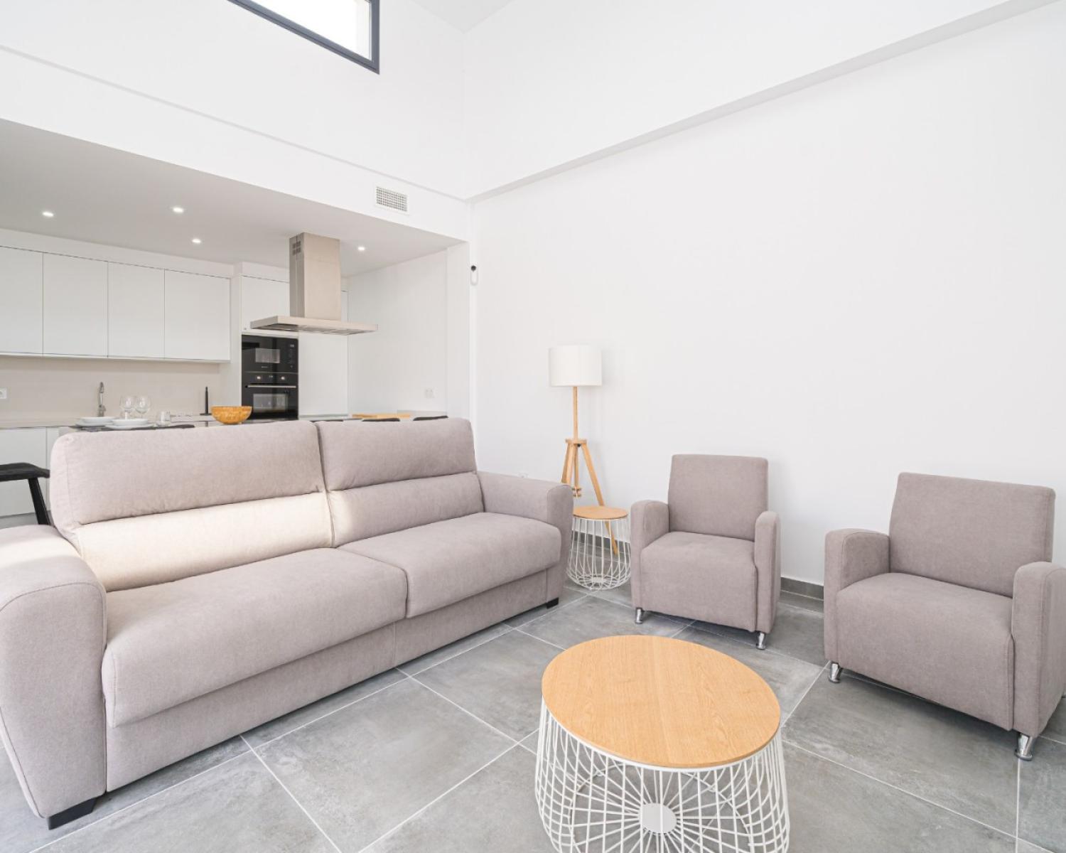  à vendre villa Daya Nueva Baix Segura 11