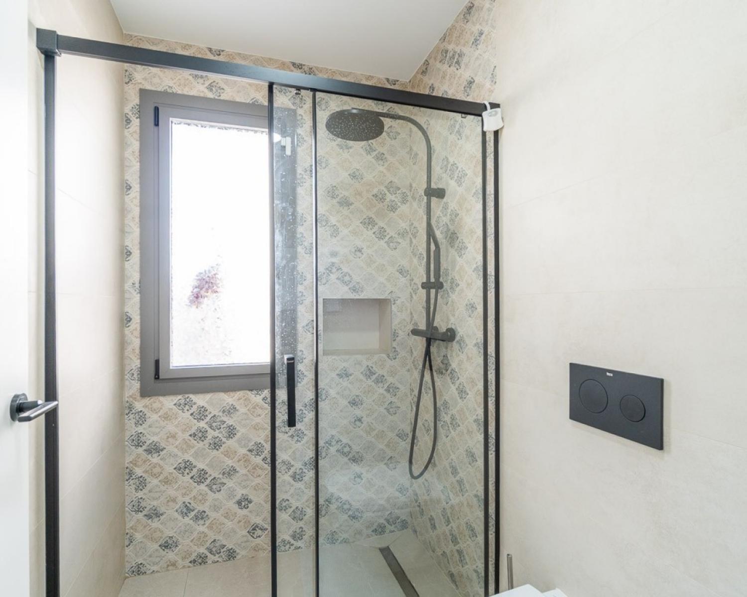  à vendre villa Villamartín Baix Segura 20