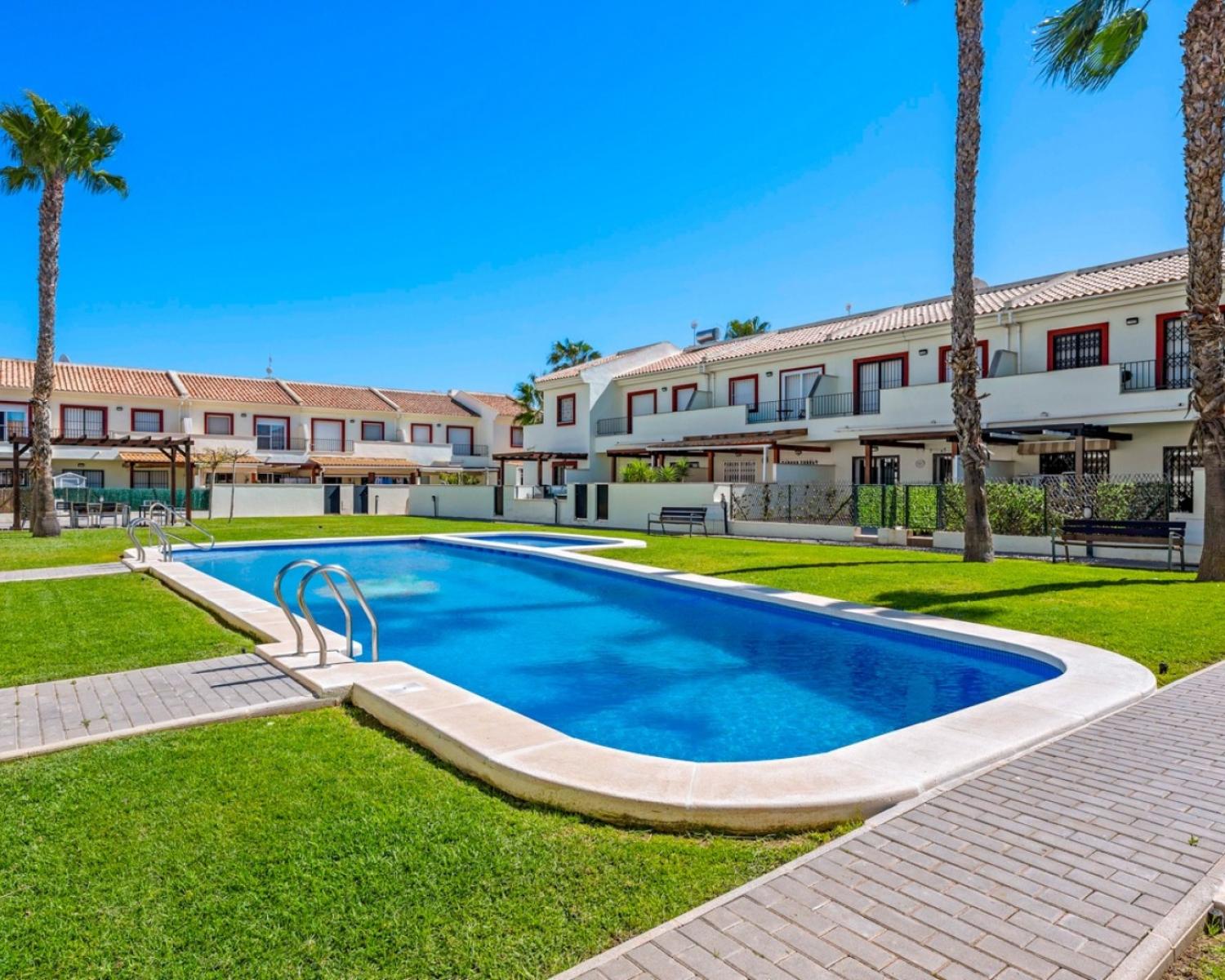  à vendre maison Ciudad Quesada Baix Segura 8