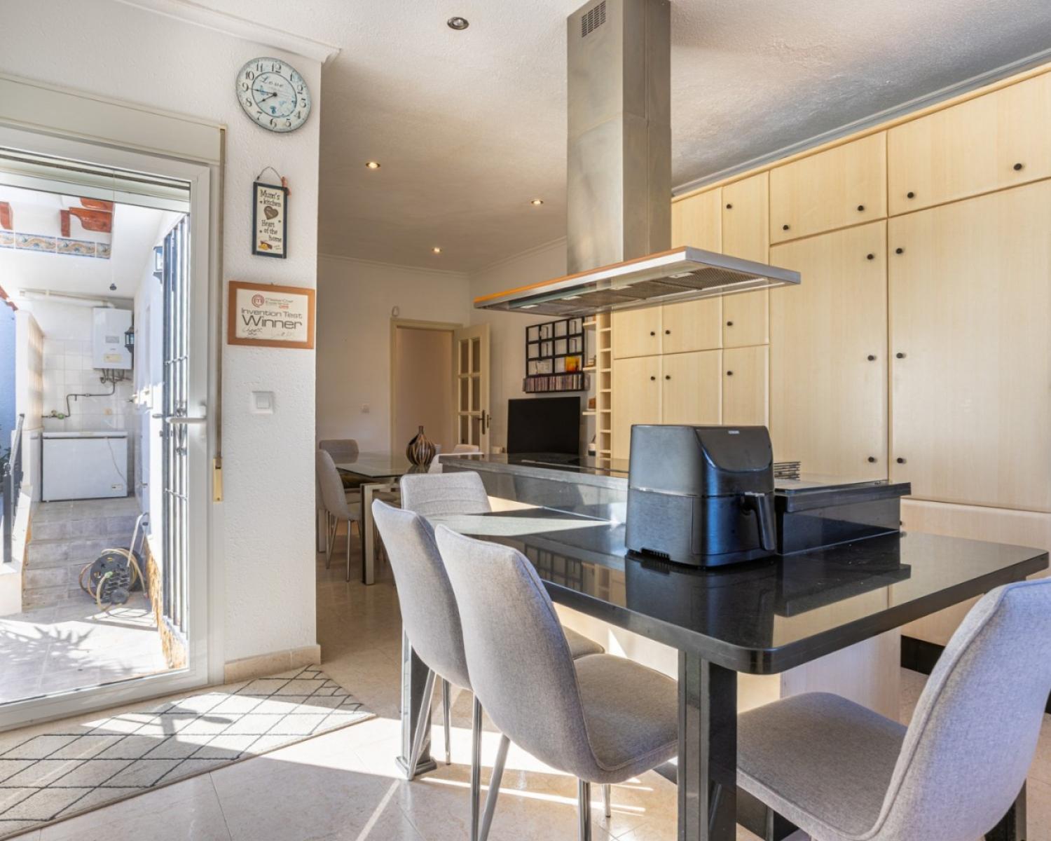  à vendre villa Bigastro Baix Segura 17