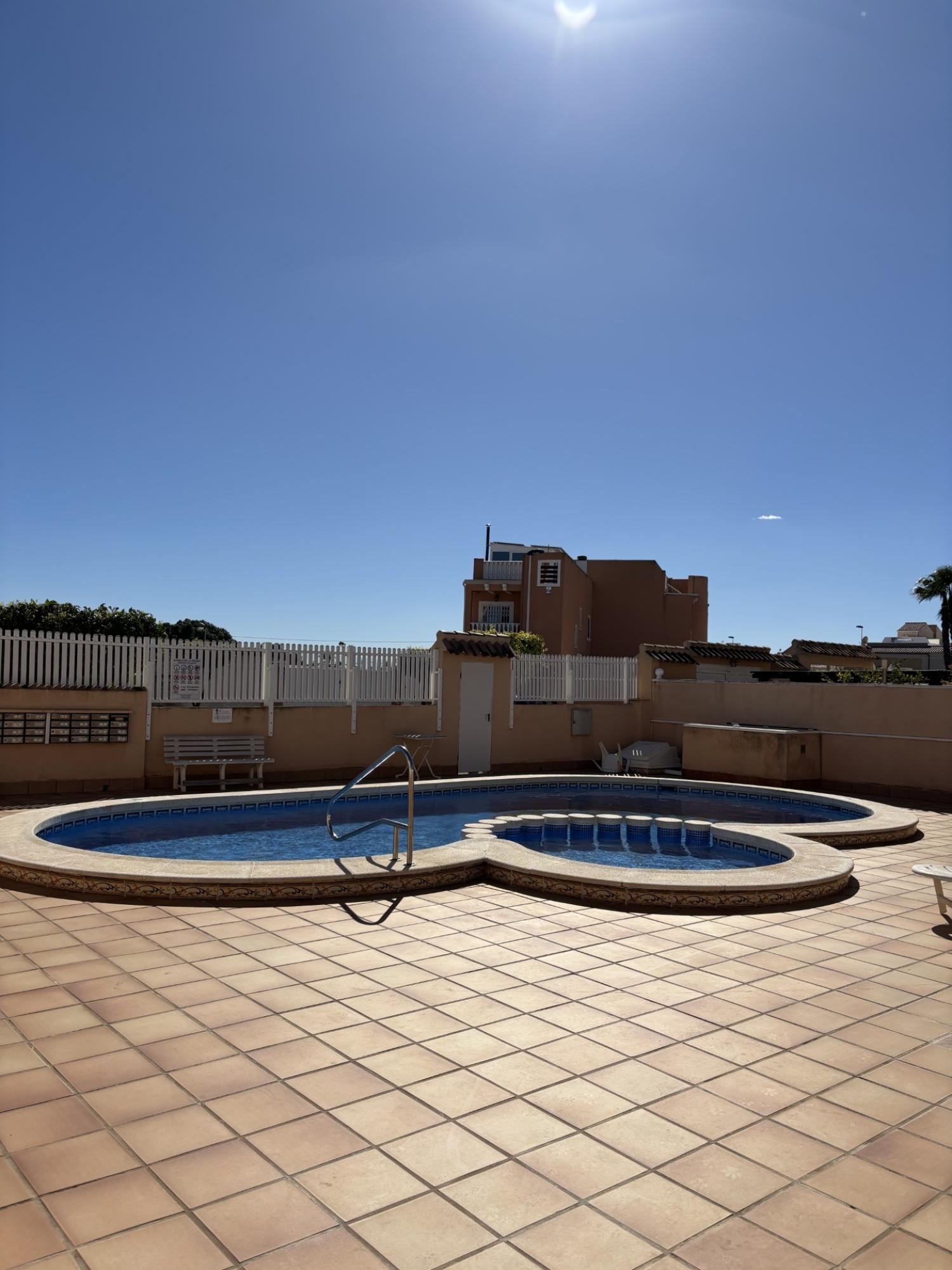 à vendre villa Torrevieja Baix Segura 3