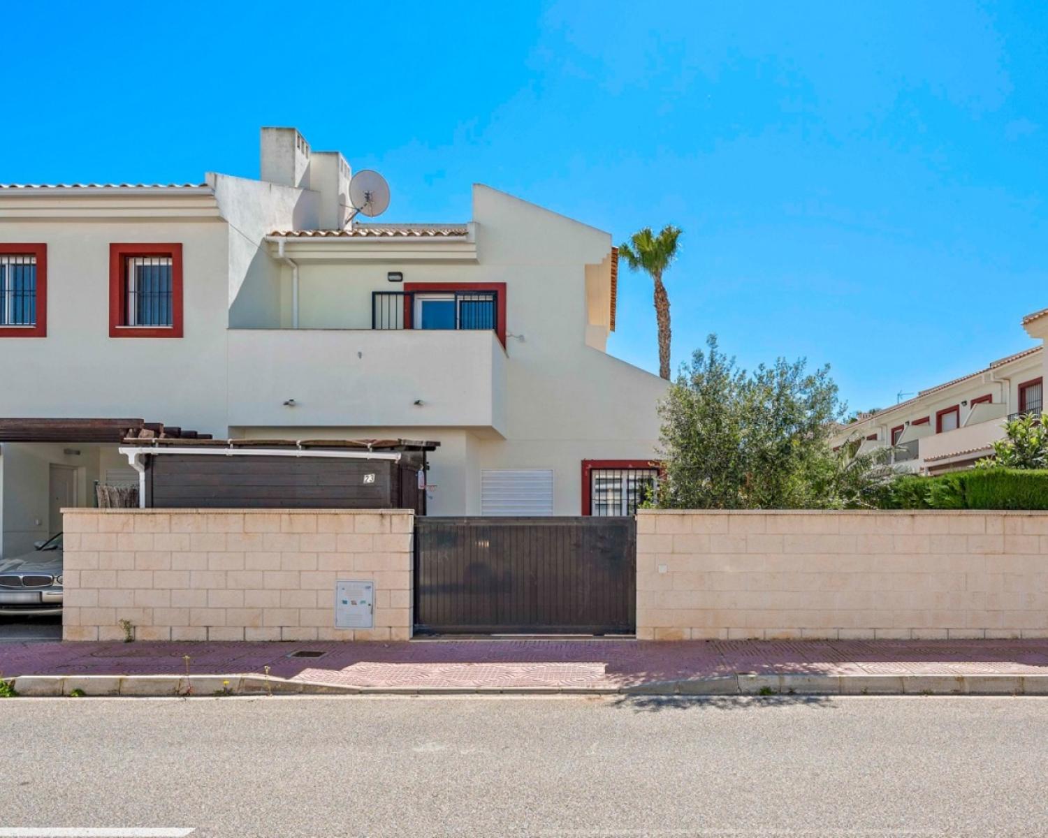  à vendre maison Ciudad Quesada Baix Segura 7