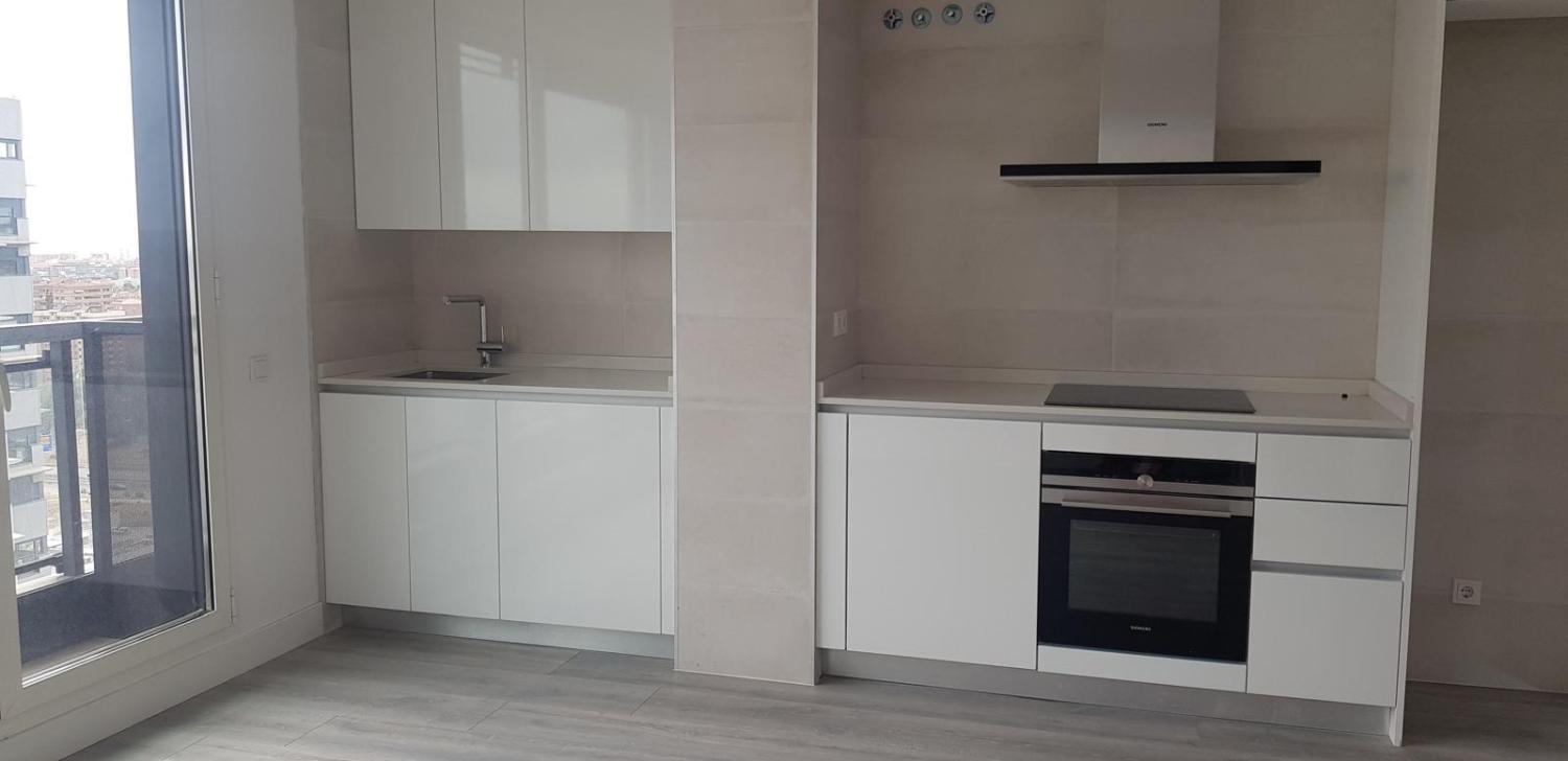  à vendre appartement Hortaleza-Valdefuertes Madrid Capital 3