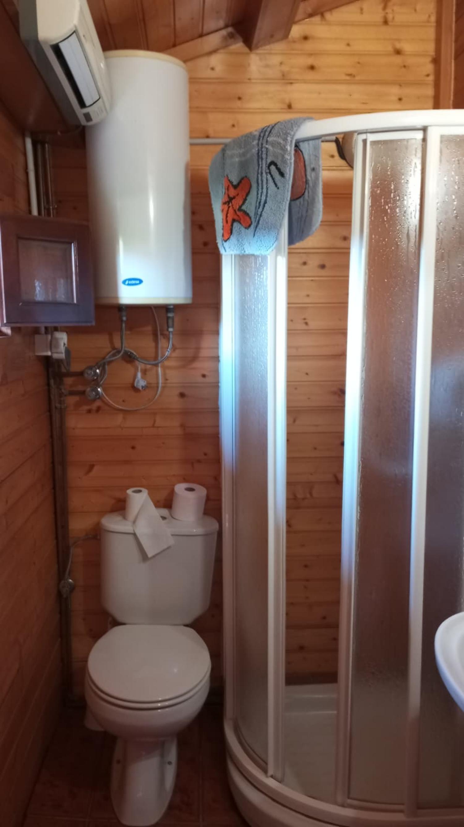  à vendre villa Alcalá La Real Sierra Sur 22