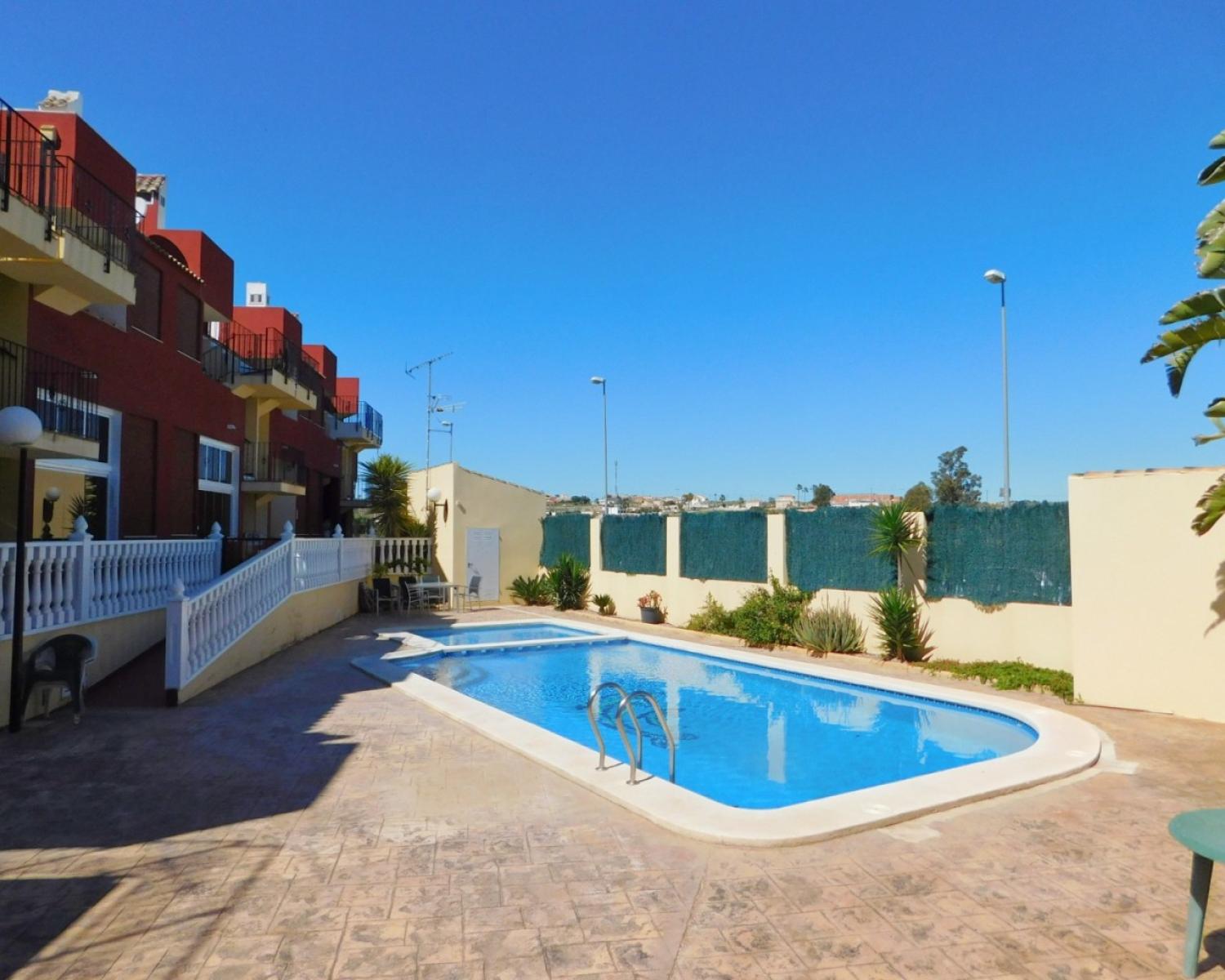  à vendre appartement Torremendo Baix Segura 3