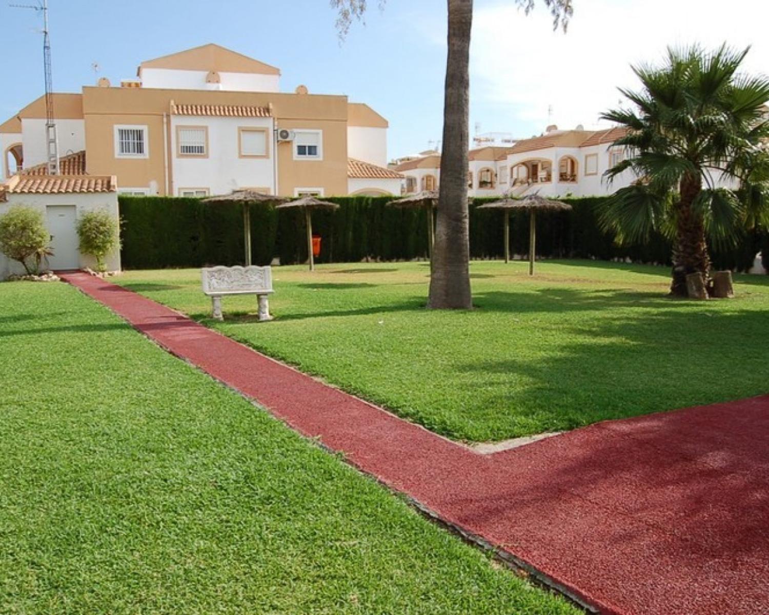  à vendre maison Torrevieja Baix Segura 23