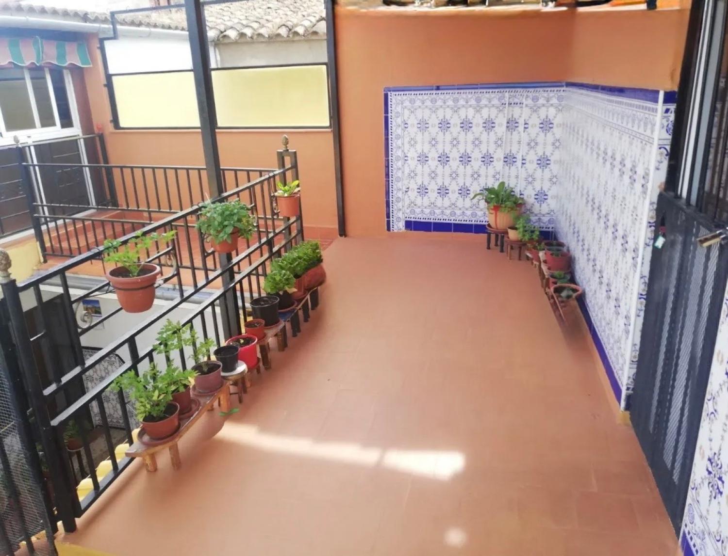  à vendre maison Montoro Alto Guadalquivir 13