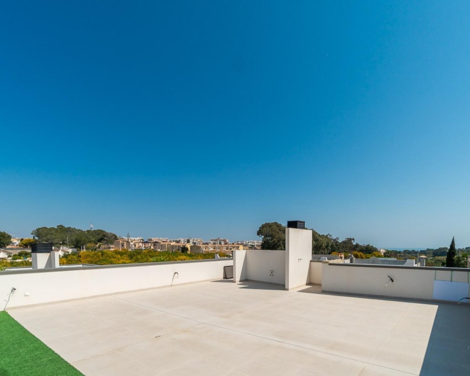  à vendre villa Villamartín Baix Segura 6