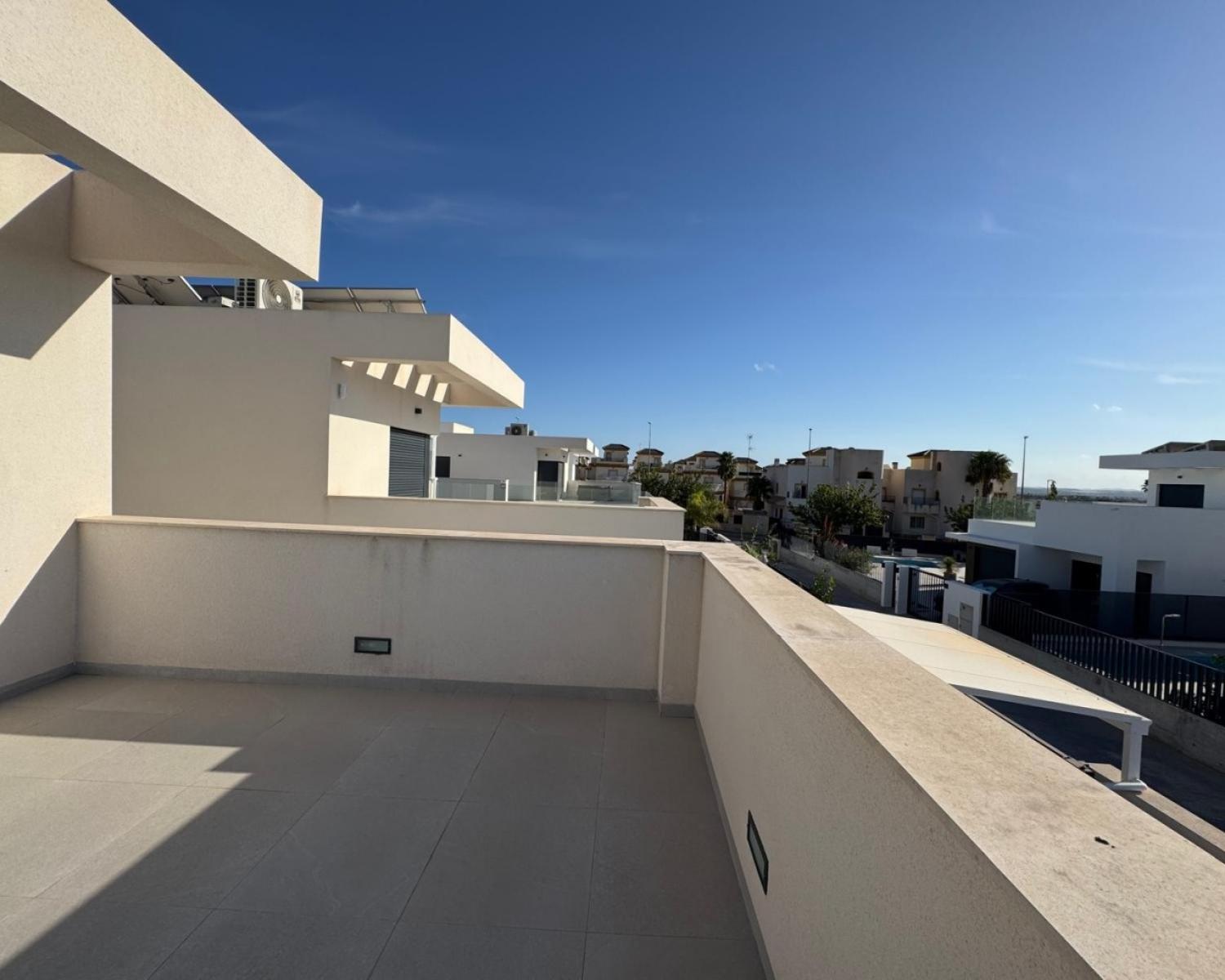  à vendre villa San Fulgencio Baix Segura 21