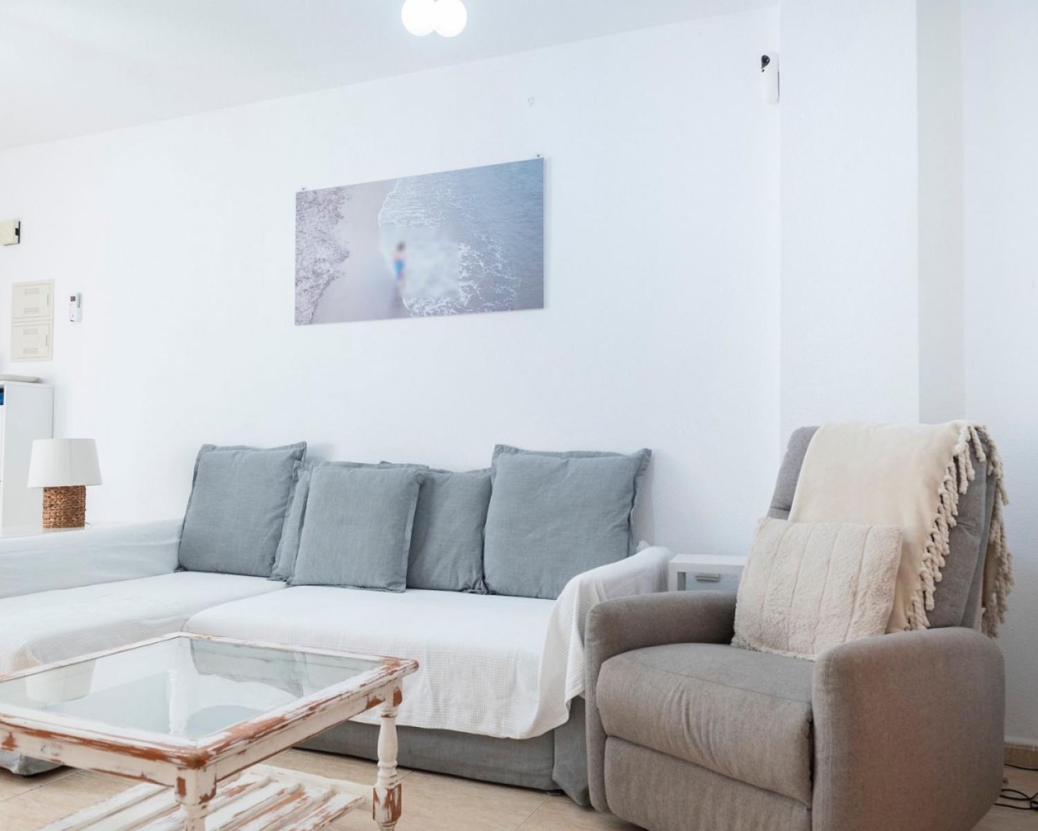  à vendre maison San Javier Mar Menor 9