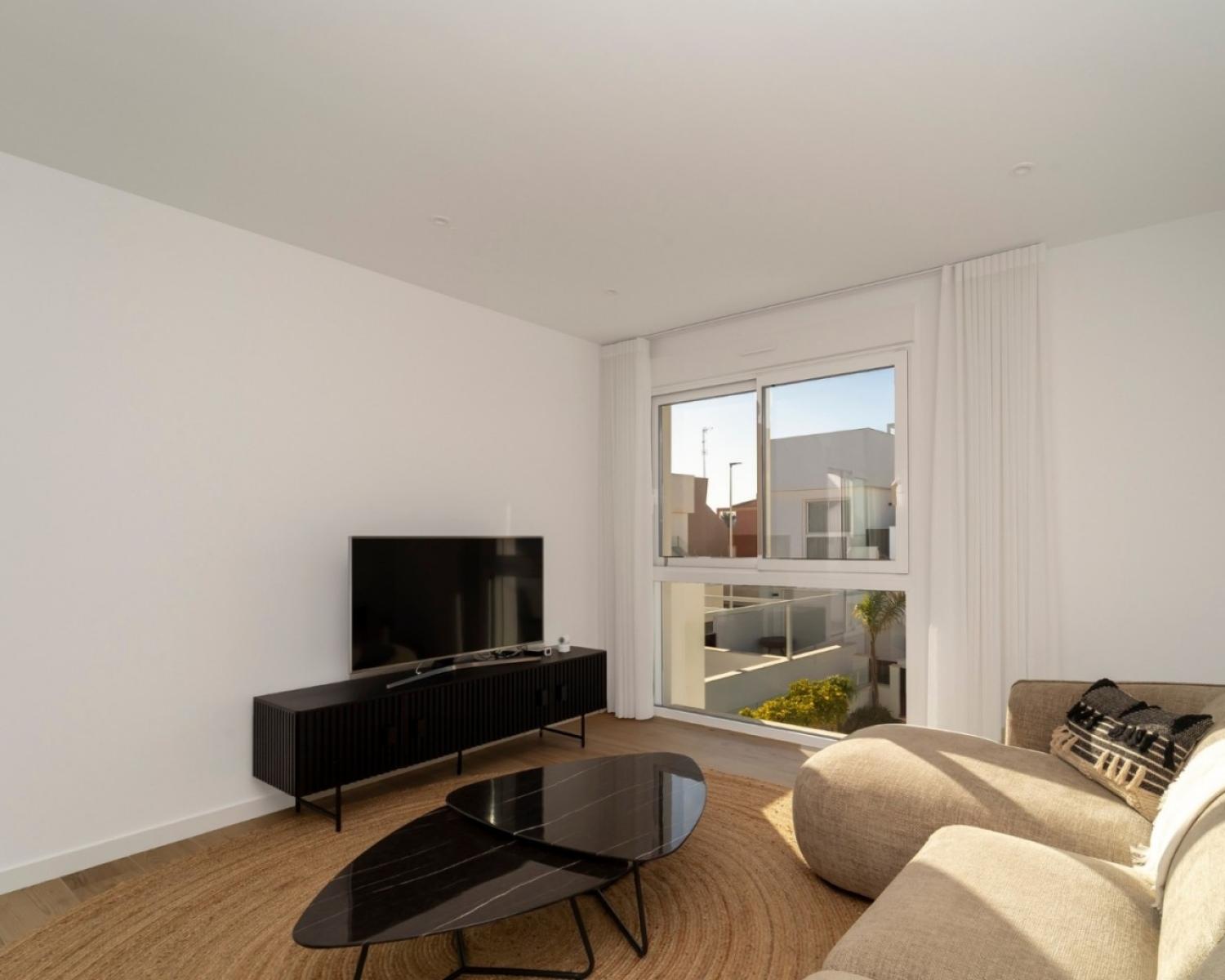  à vendre appartement Pilar De La Horadada Baix Segura 25