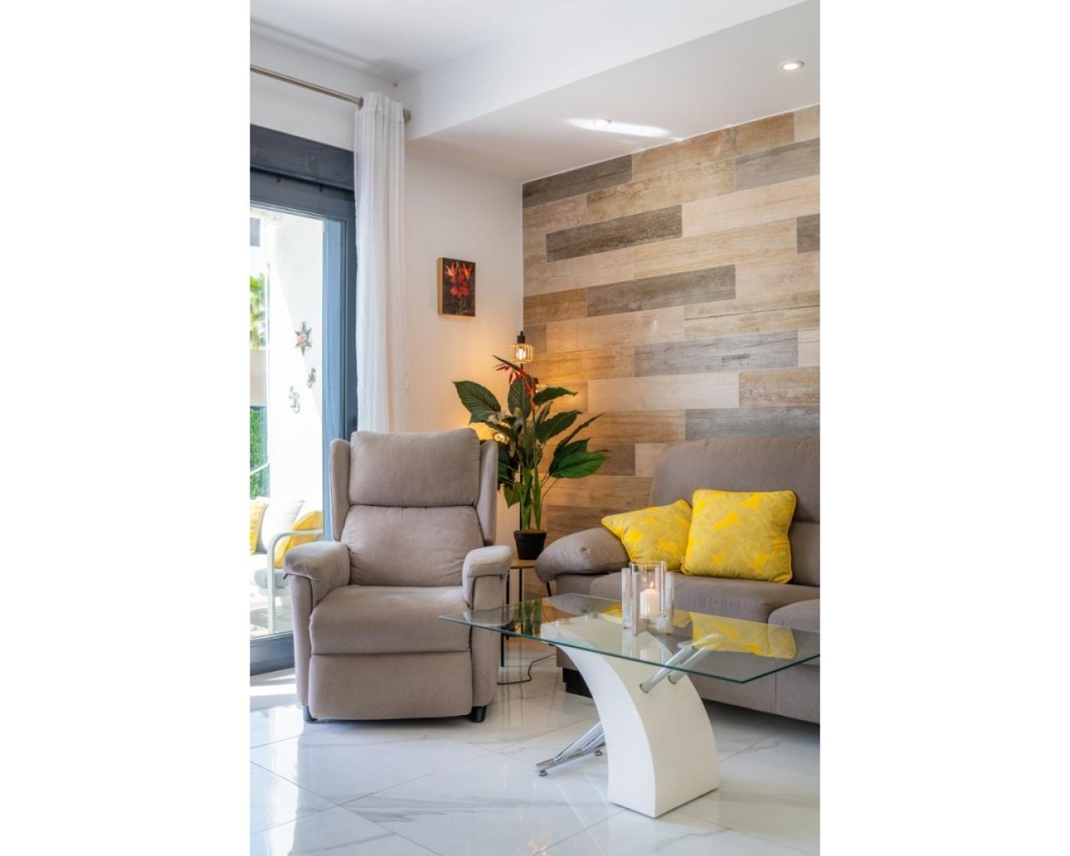  à vendre villa Benijófar Baix Segura 8