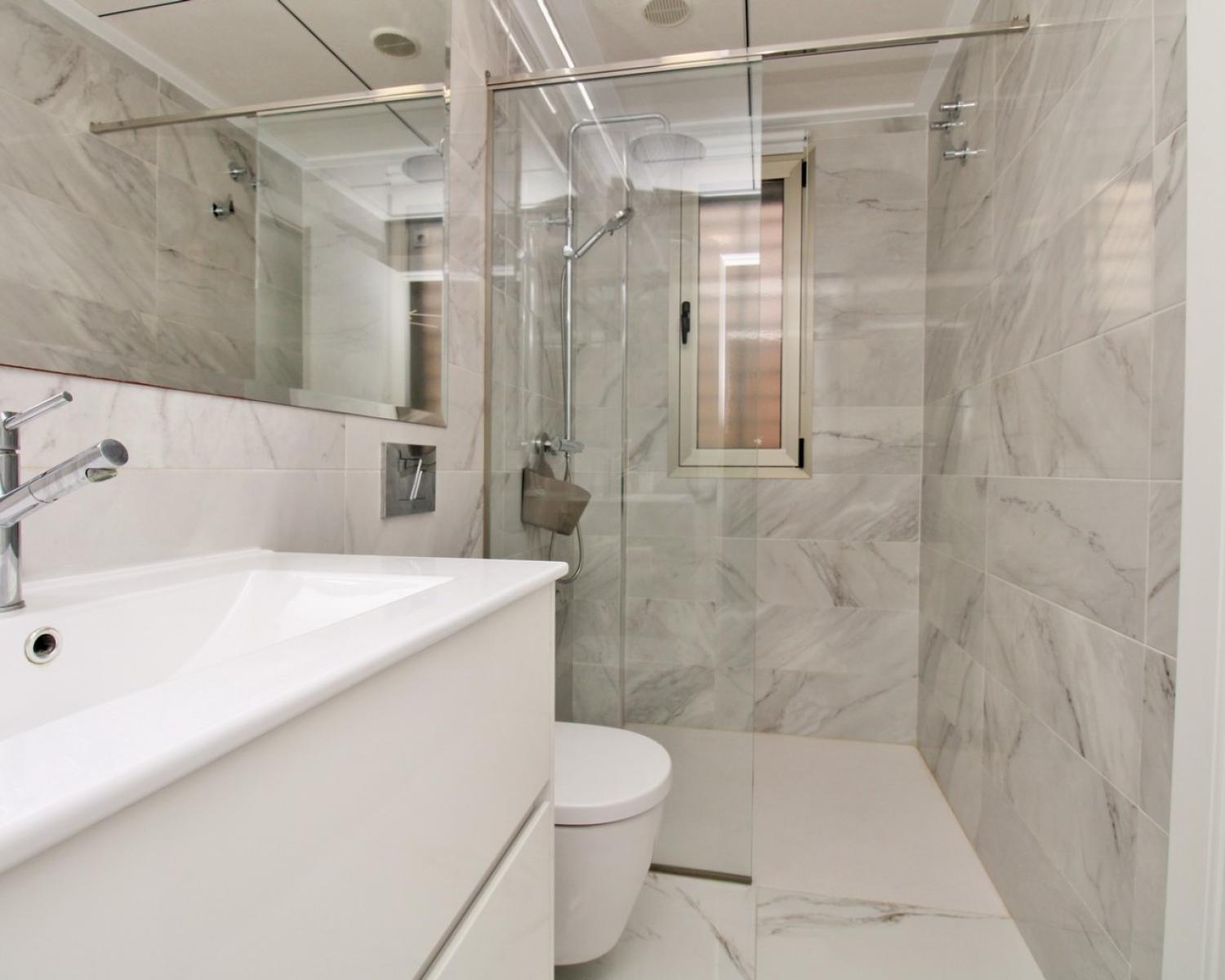  à vendre villa Villamartín Baix Segura 26