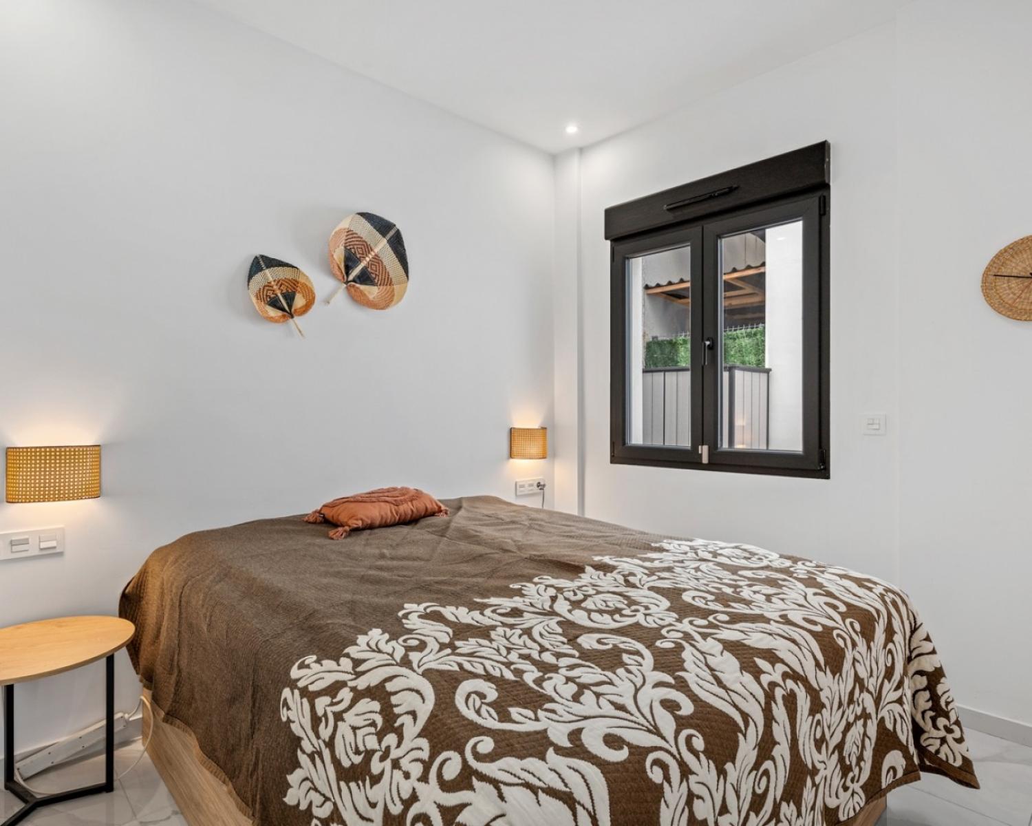  à vendre villa Benijófar Baix Segura 14