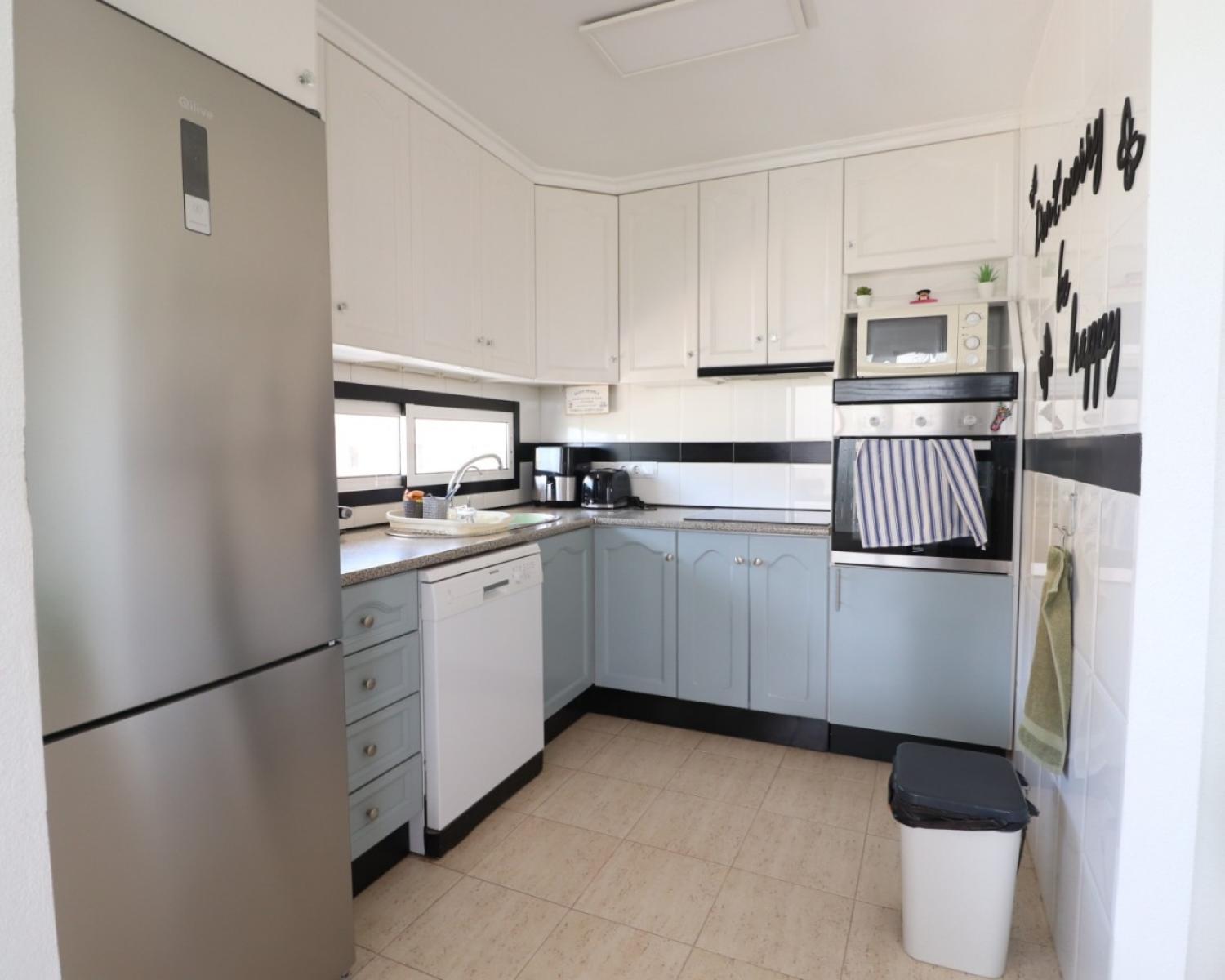  à vendre appartement Daya Vieja Baix Segura 11