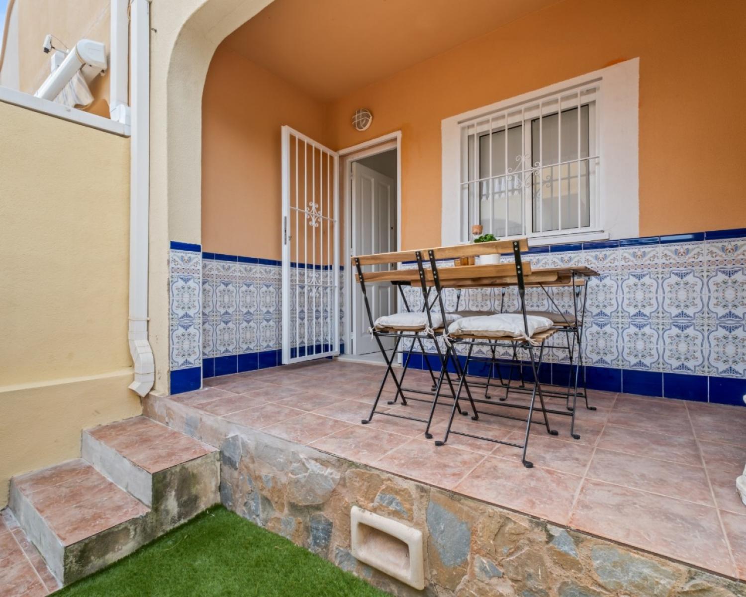 à vendre maison Orihuela Costa Baix Segura 8