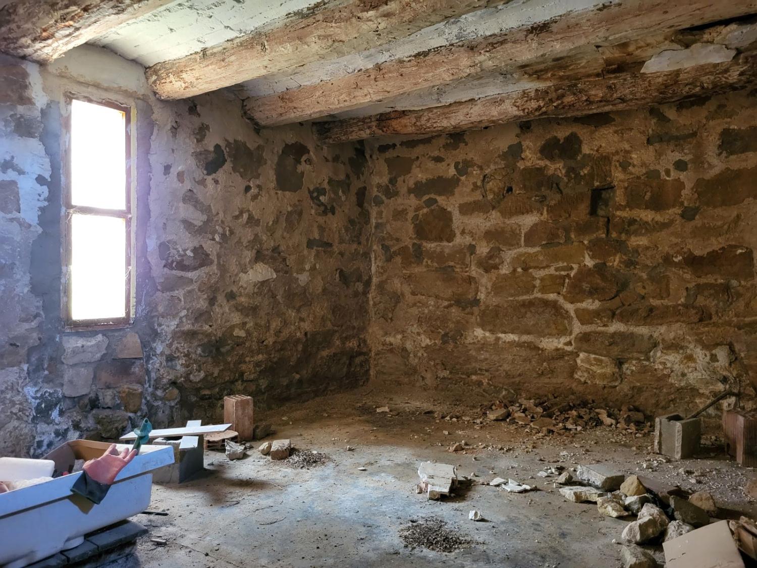  à vendre maison de campagne Caspe Bajo Aragón-Caspe 12