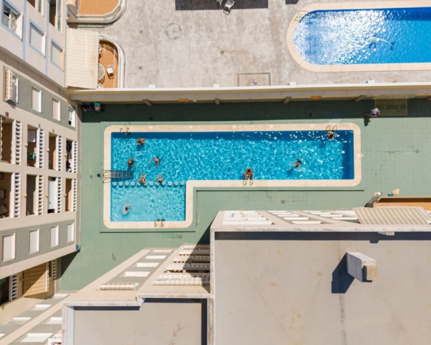  à vendre appartement Torrevieja Baix Segura 1