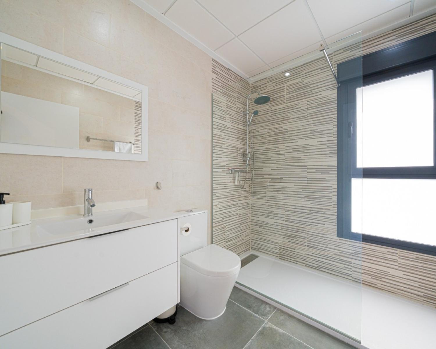  à vendre villa Daya Nueva Baix Segura 14