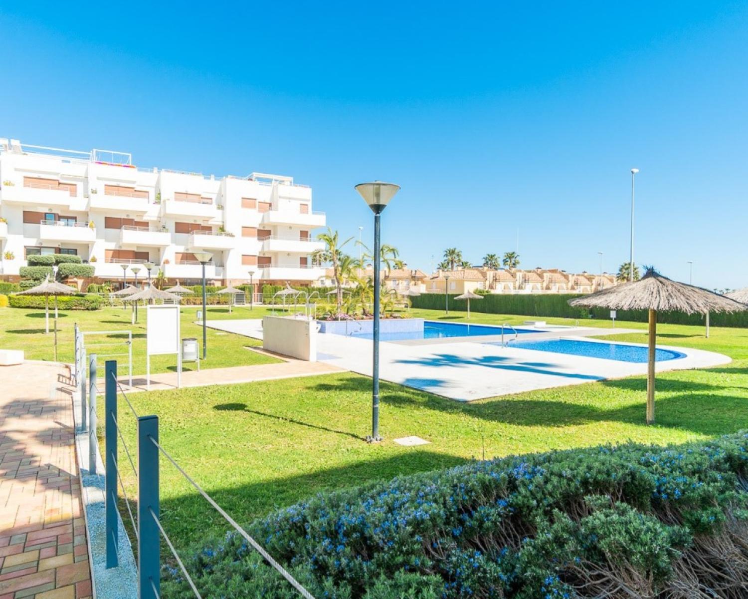  à vendre appartement Dehesa De Campoamor Baix Segura 11