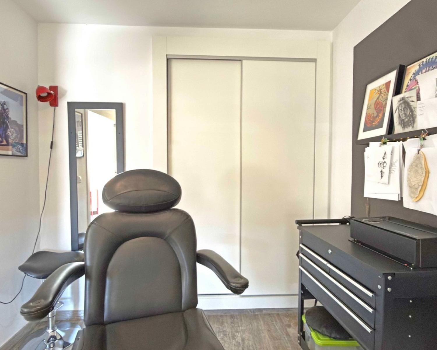  à vendre local commercial La Zenia Baix Segura 22