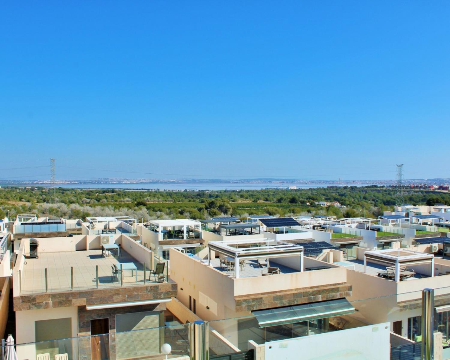  à vendre villa Villamartín Baix Segura 12