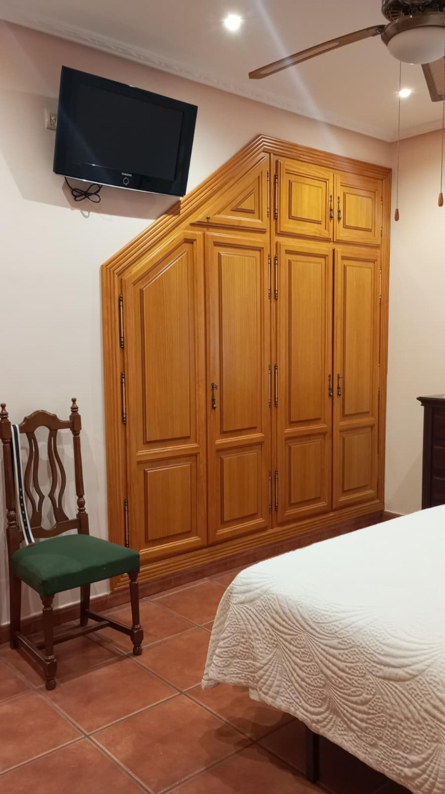  à vendre villa Alcalá La Real Sierra Sur 17