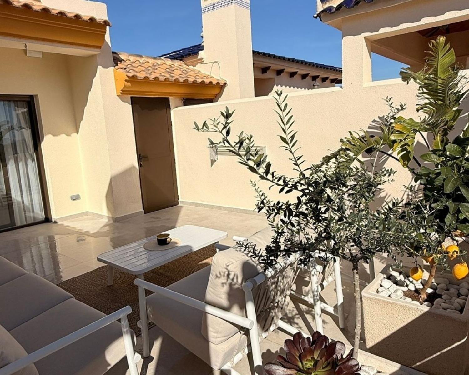  à vendre appartement Las Ramblas Baix Segura 4