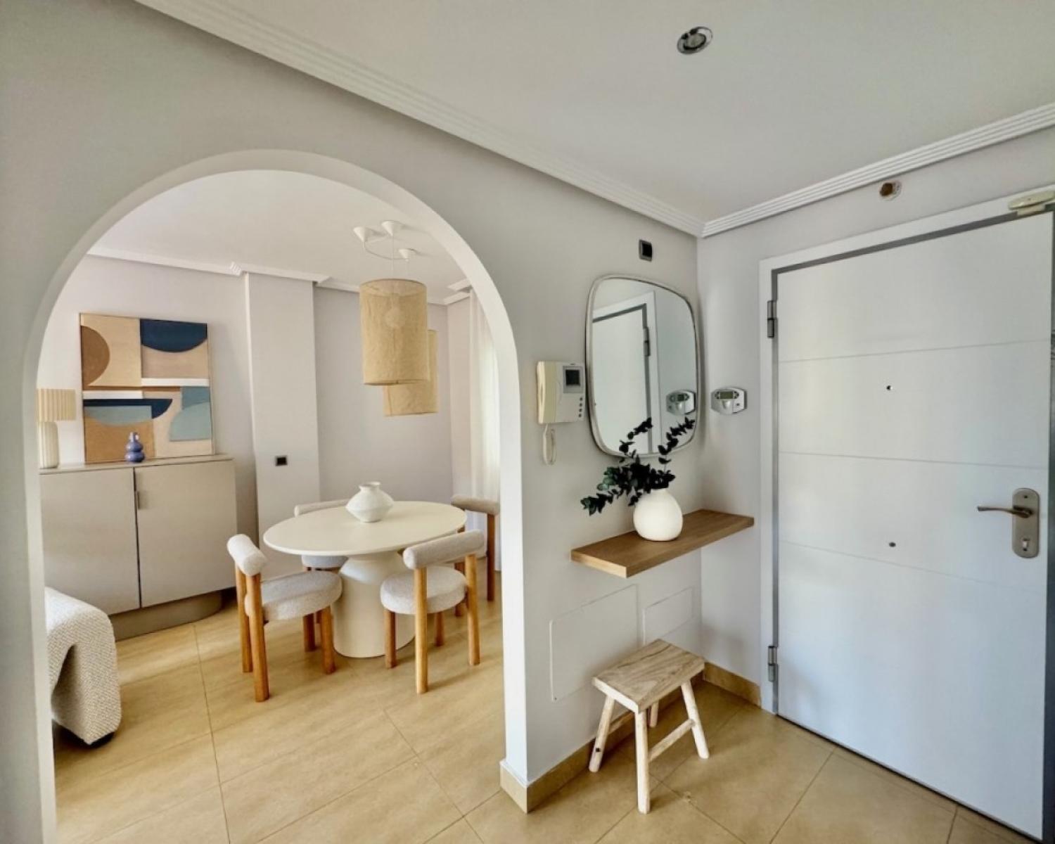  à vendre appartement Los Alcázares Mar Menor 12