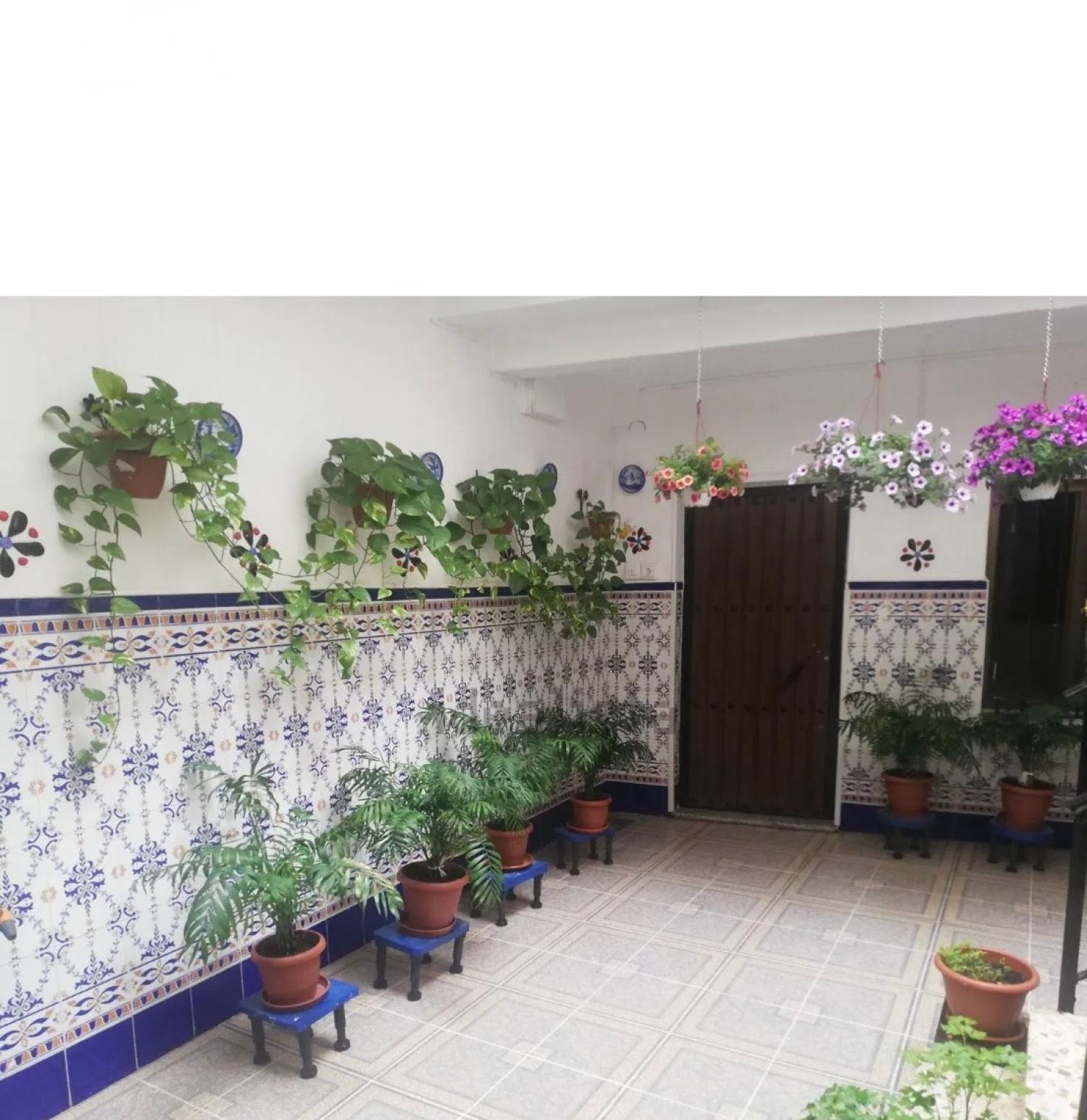  à vendre maison Montoro Alto Guadalquivir 3