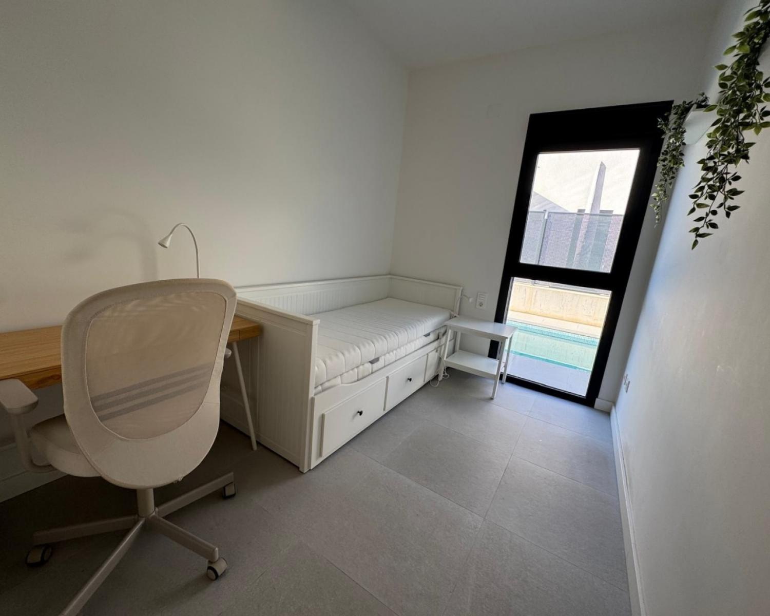  à vendre villa San Fulgencio Baix Segura 9