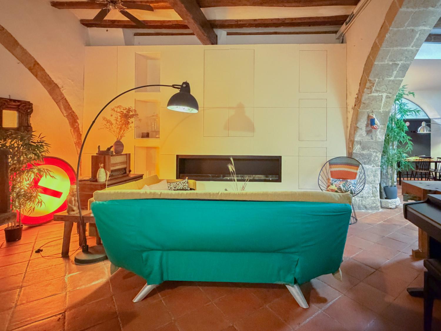  à vendre commerce Ciutat Vella-Barceloneta Barcelonès 7