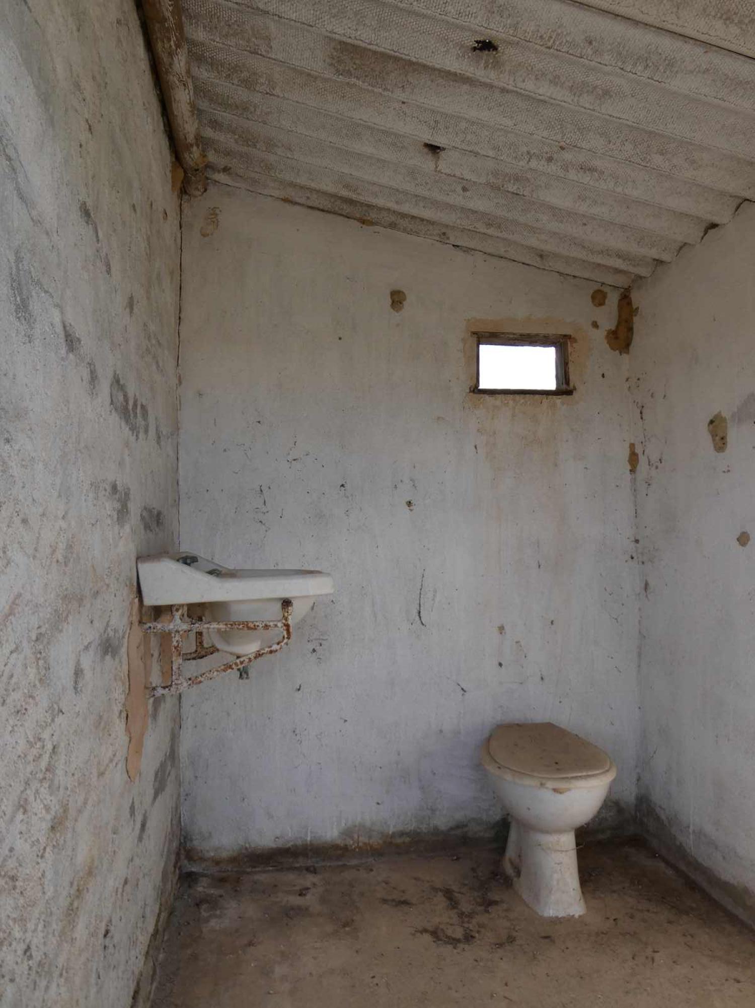  à vendre maison de campagne Fabara Bajo Aragón-Caspe 16