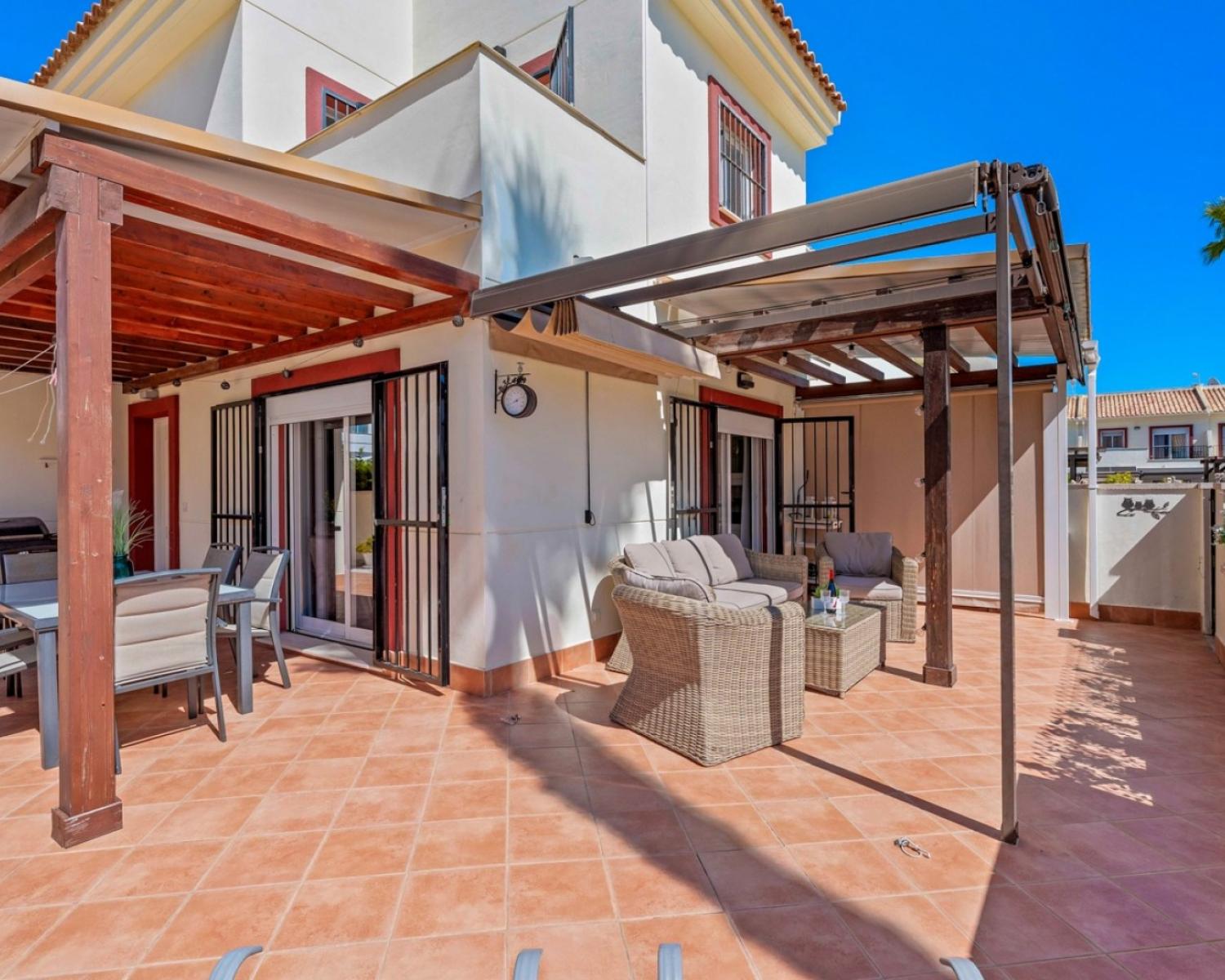  à vendre maison Ciudad Quesada Baix Segura 6