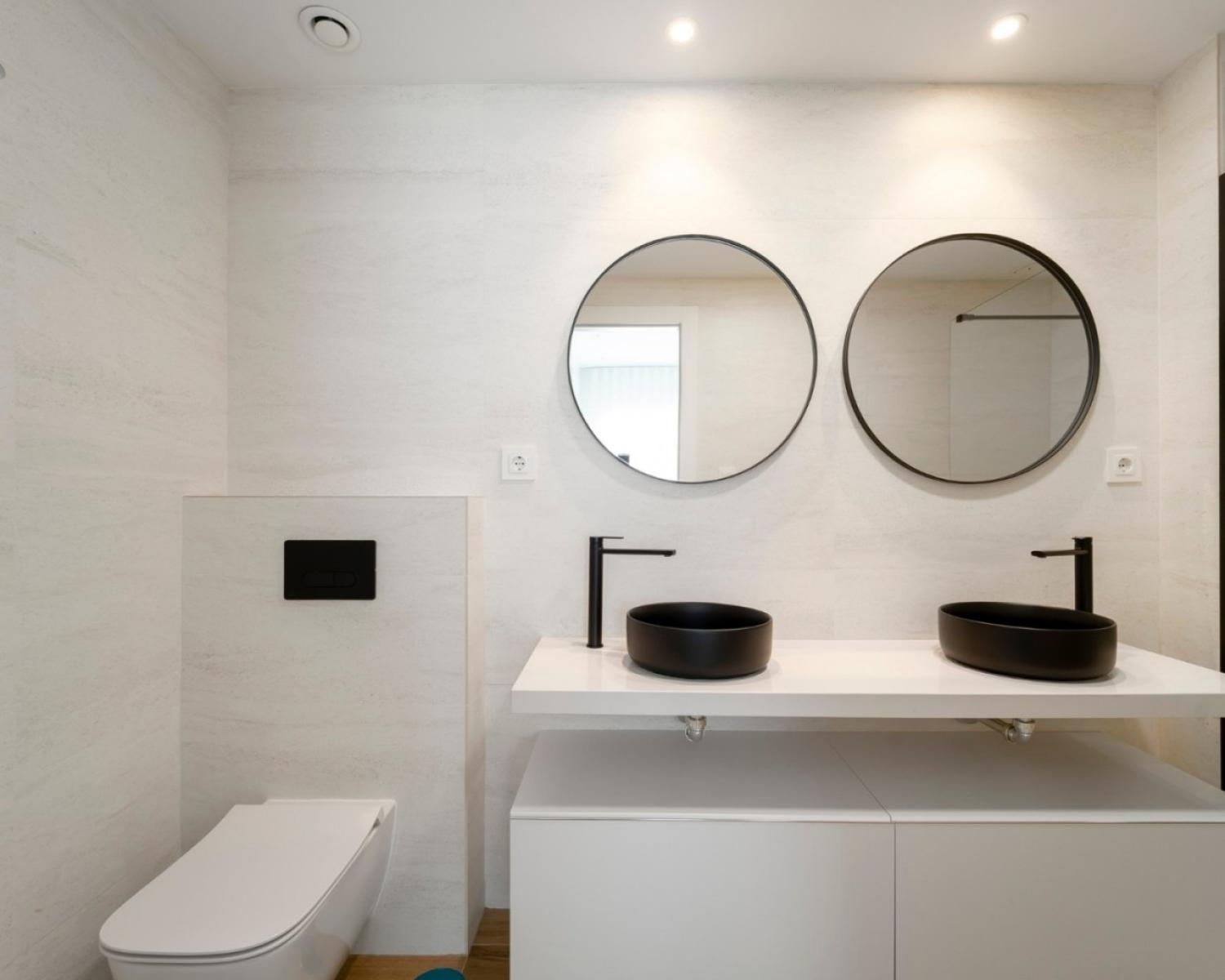  à vendre appartement Pilar De La Horadada Baix Segura 9