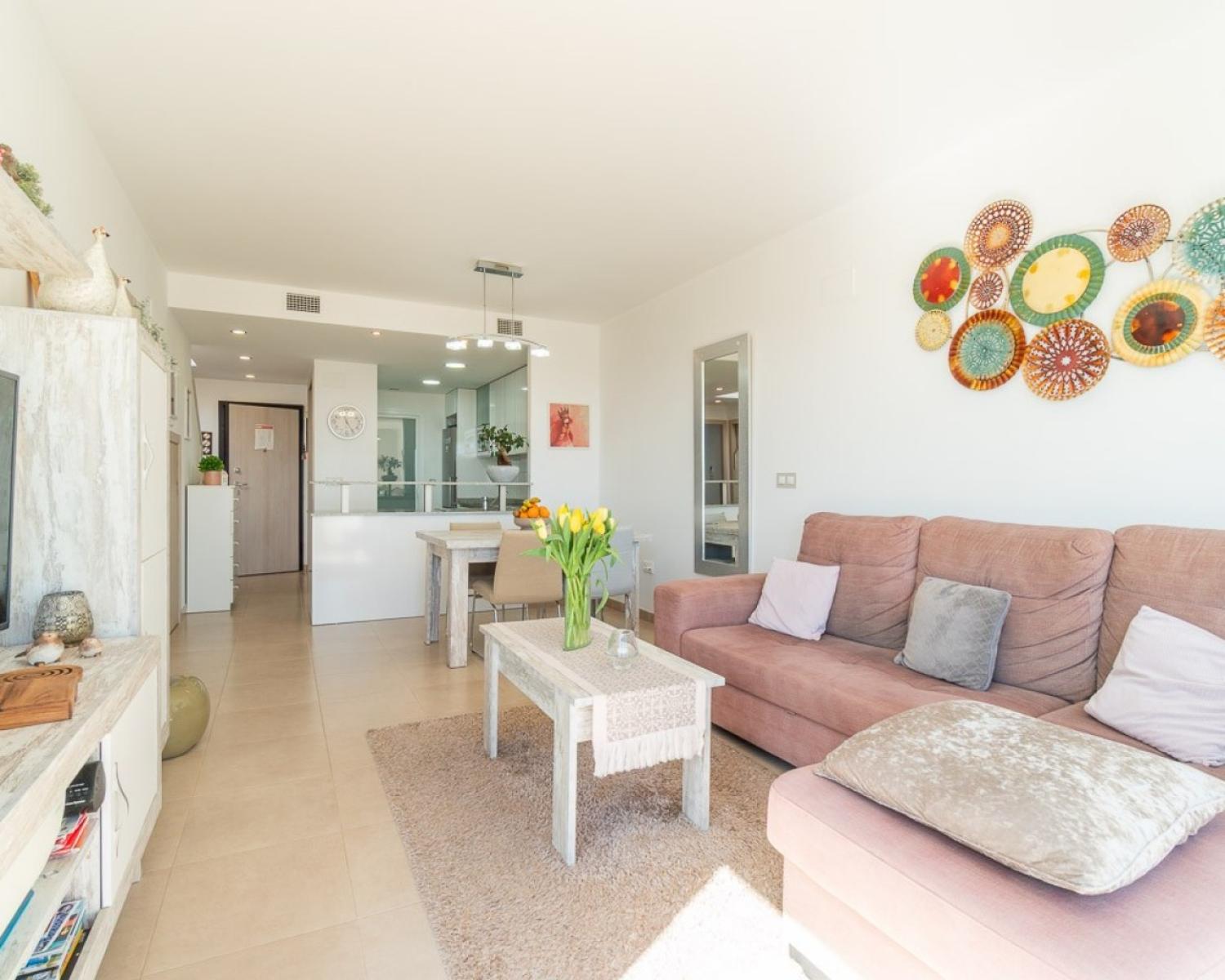  à vendre appartement Dehesa De Campoamor Baix Segura 6