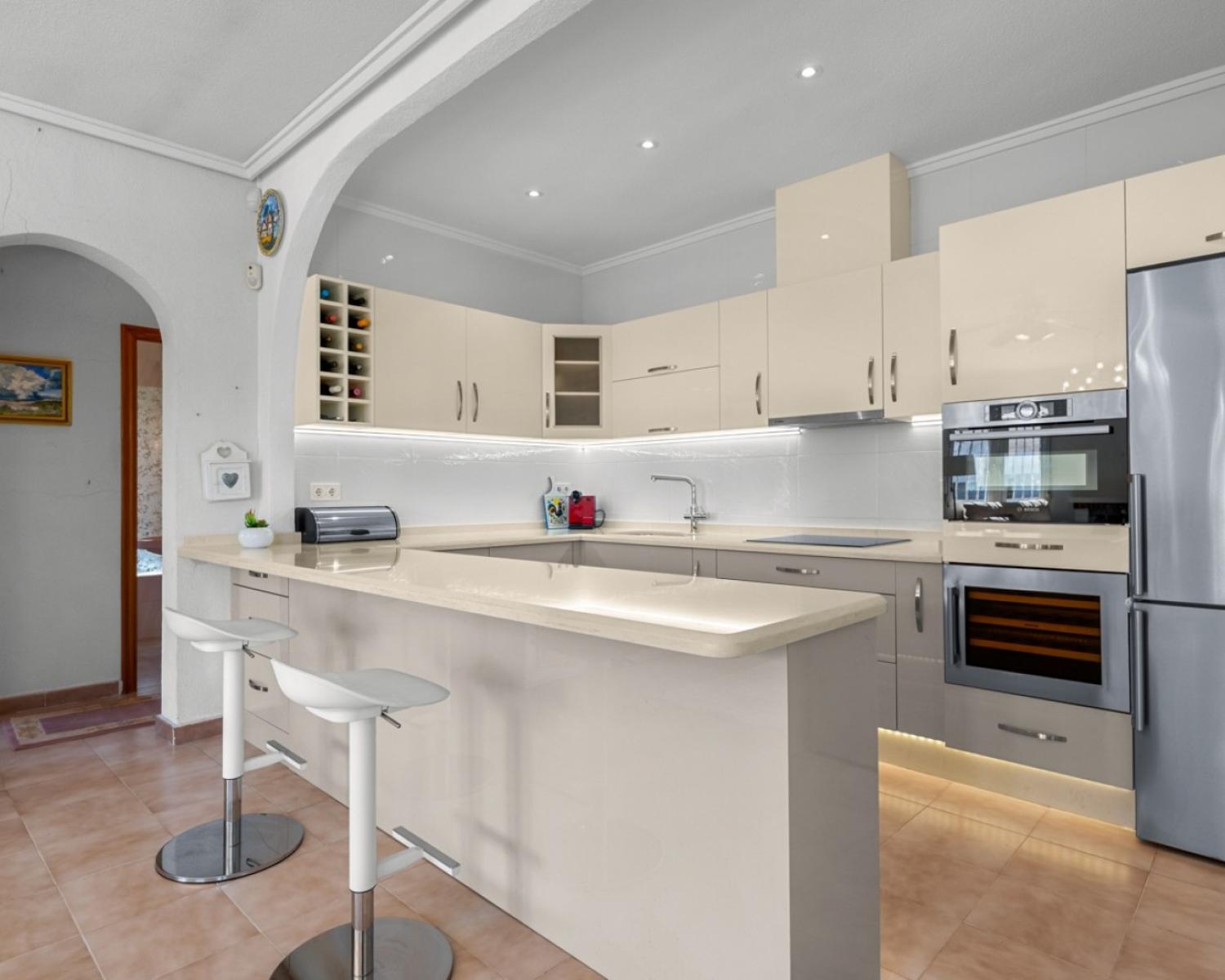  à vendre villa Ciudad Quesada Baix Segura 33