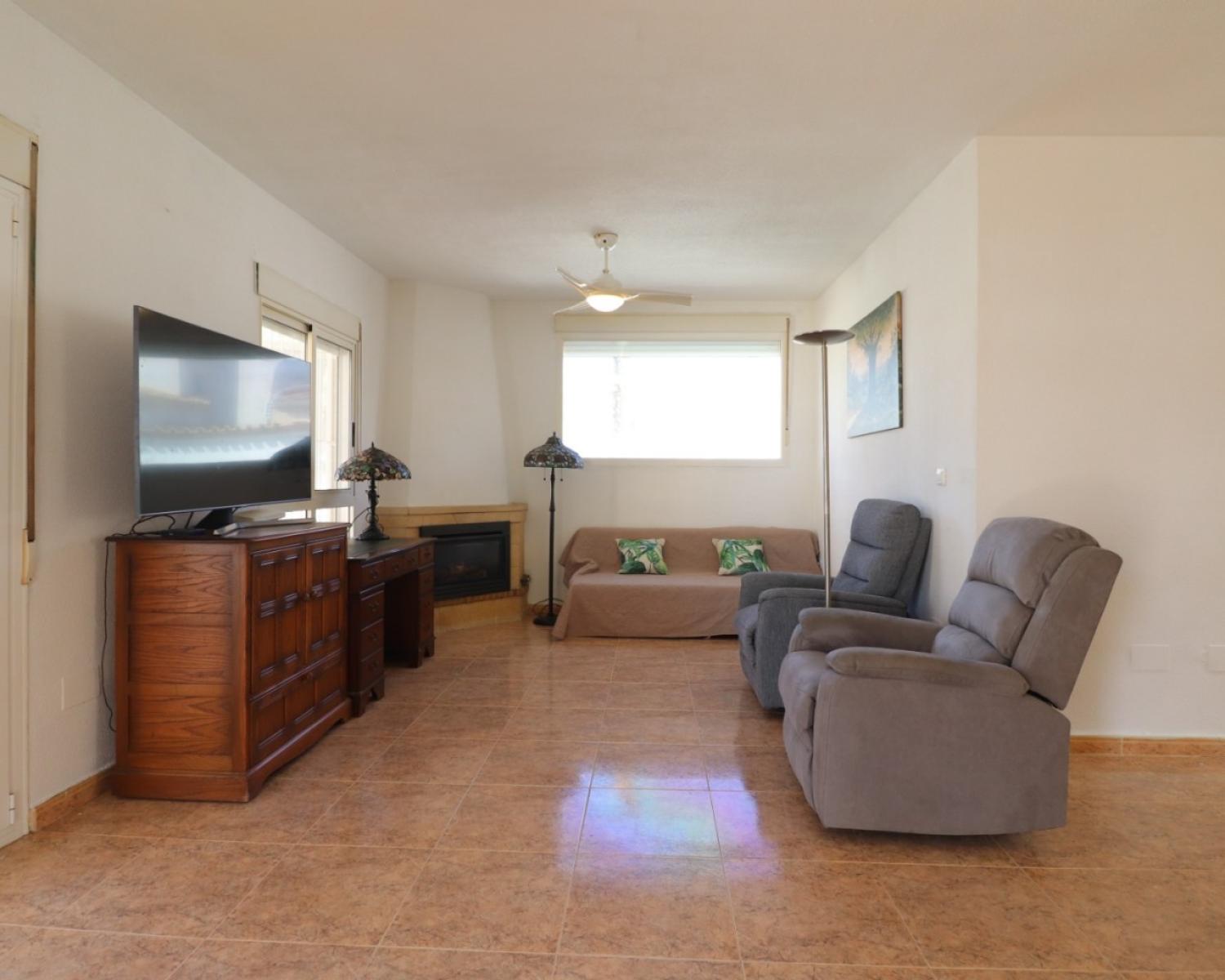  à vendre villa Ciudad Quesada Baix Segura 25