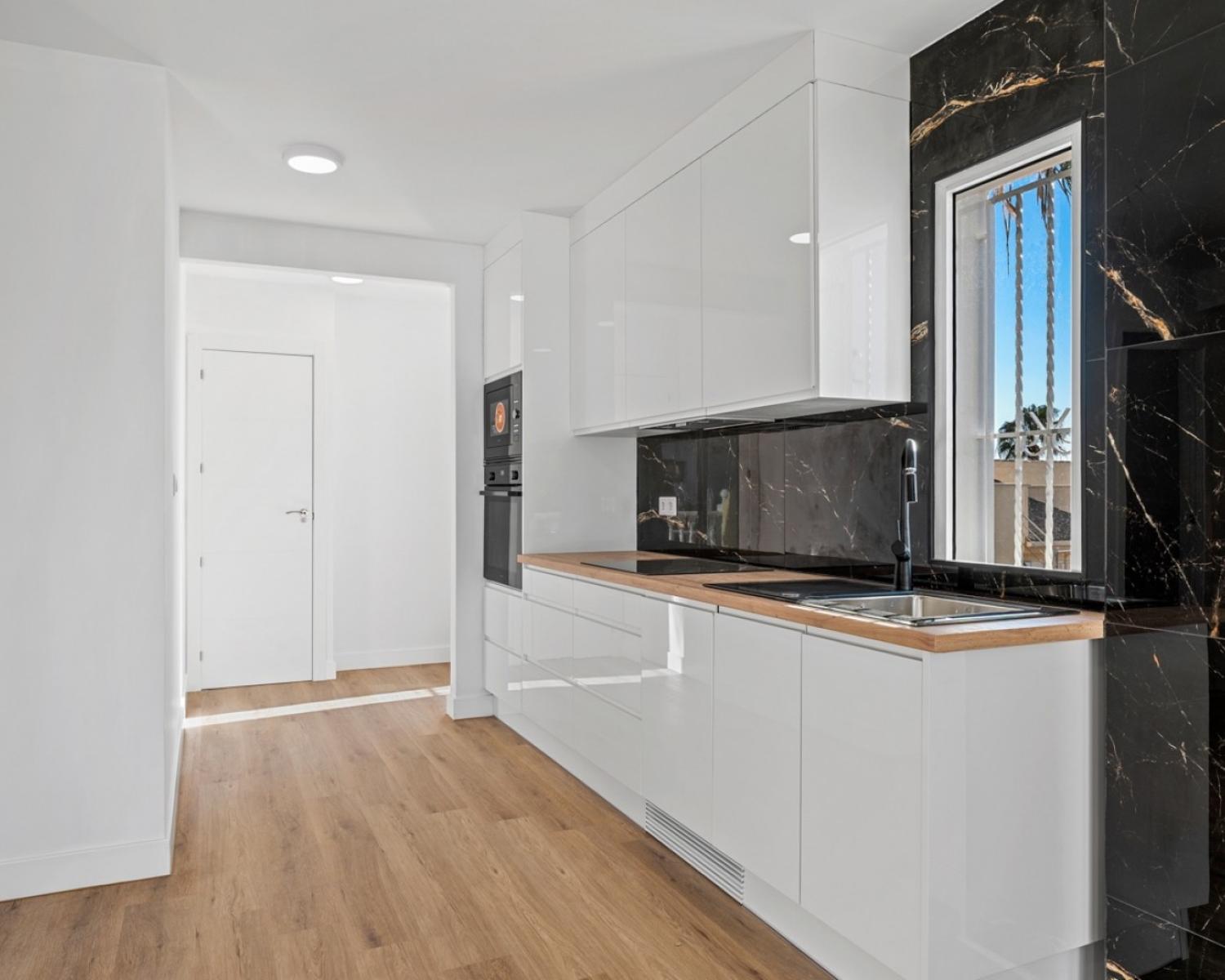  à vendre villa Rojales Baix Segura 8