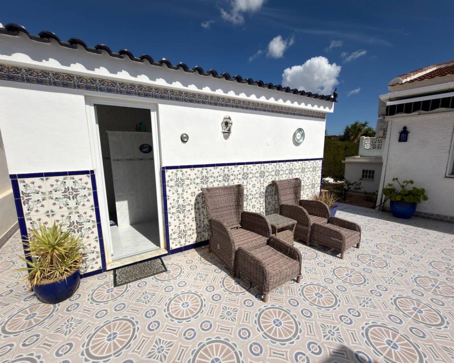  à vendre villa Guardamar Del Segura Baix Segura 27
