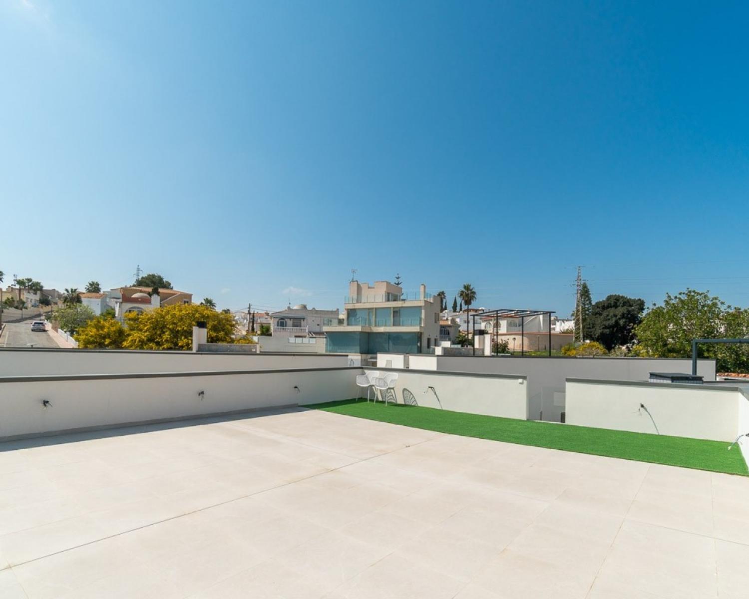  à vendre villa Villamartín Baix Segura 5