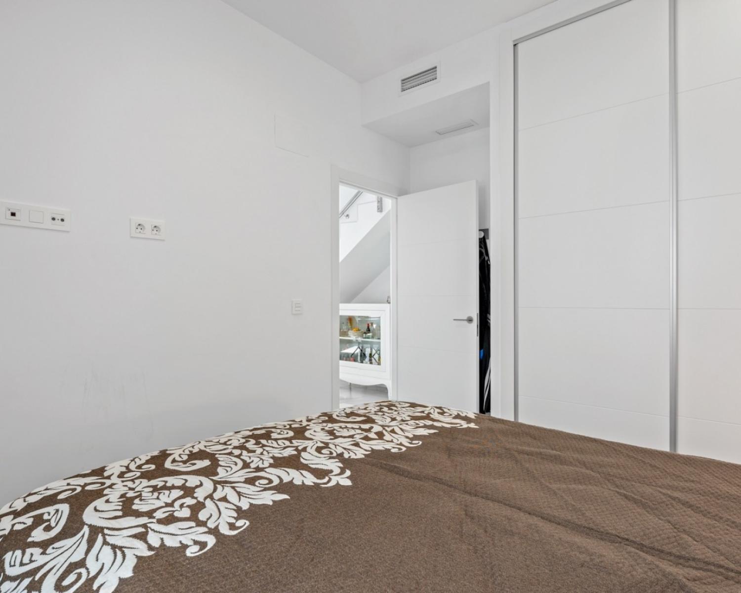  à vendre villa Benijófar Baix Segura 15