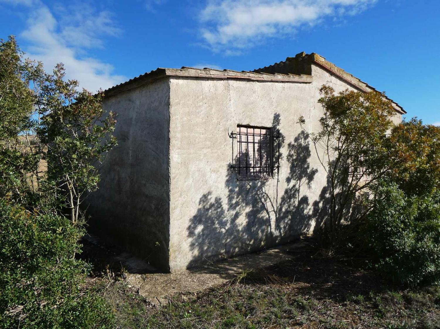  à vendre maison de campagne Fabara Bajo Aragón-Caspe 22