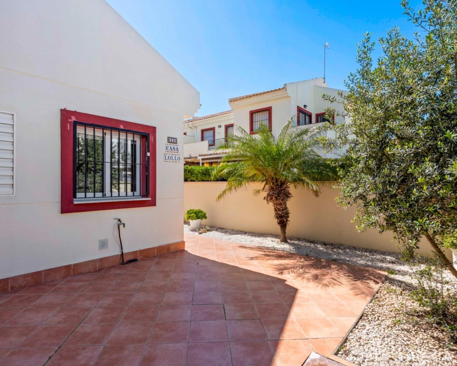  à vendre maison Ciudad Quesada Baix Segura 12
