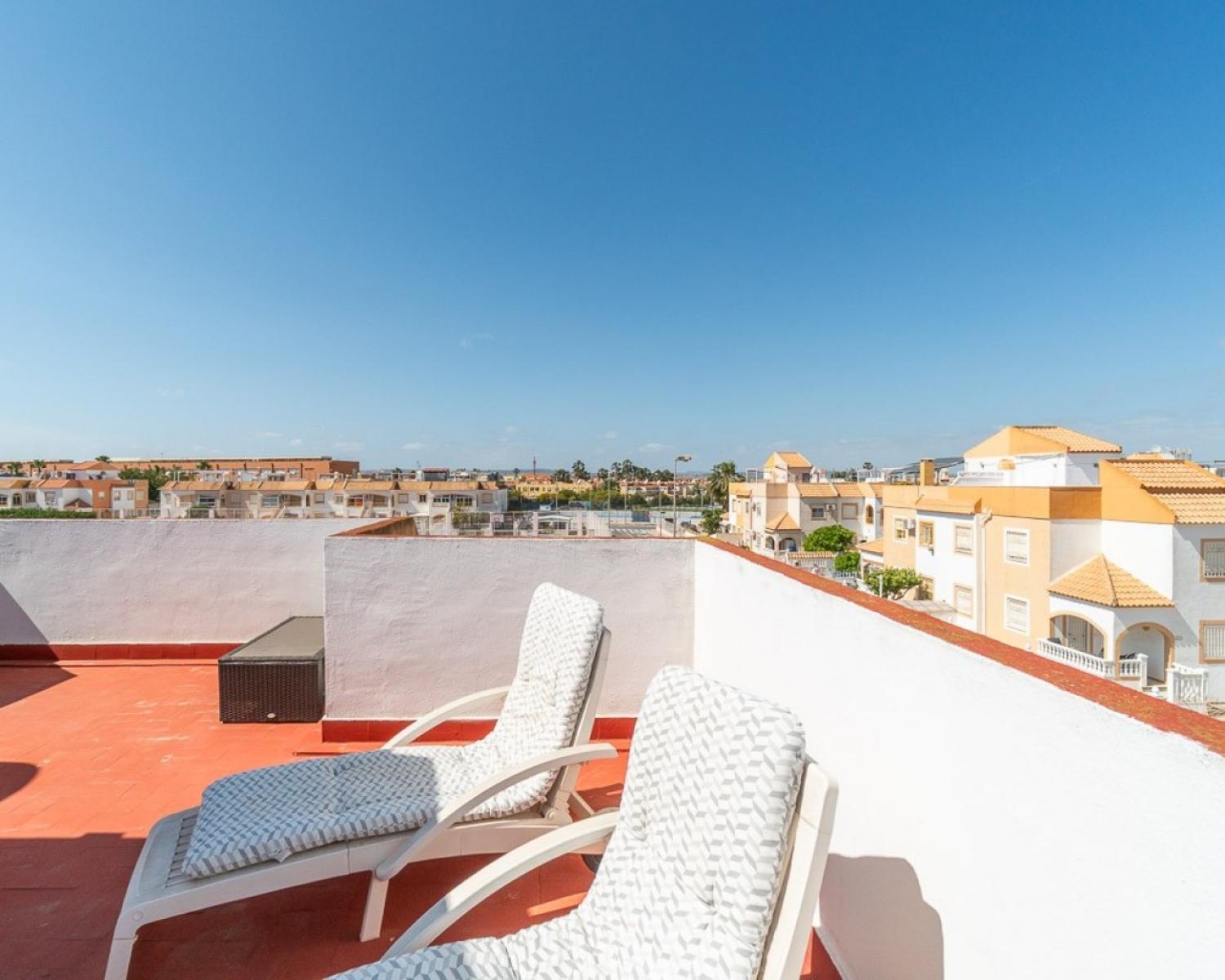  à vendre maison Torrevieja Baix Segura 2