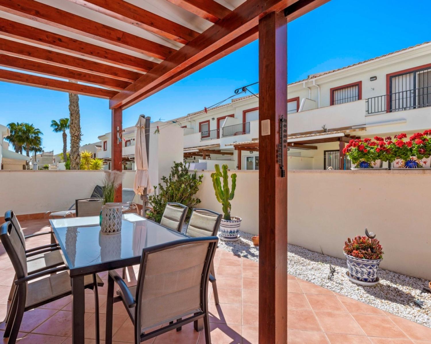  à vendre maison Ciudad Quesada Baix Segura 18