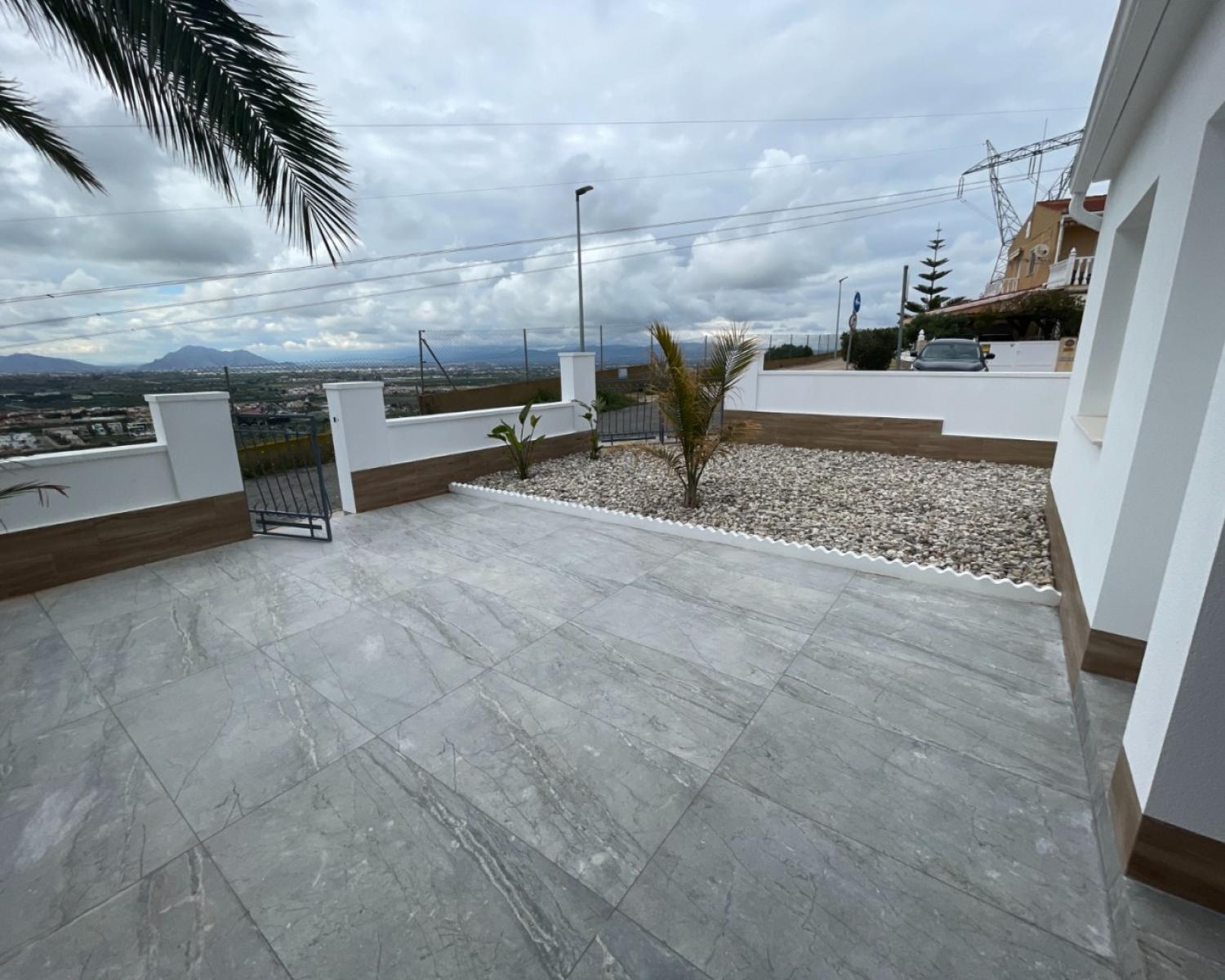 à vendre maison Ciudad Quesada Baix Segura 5