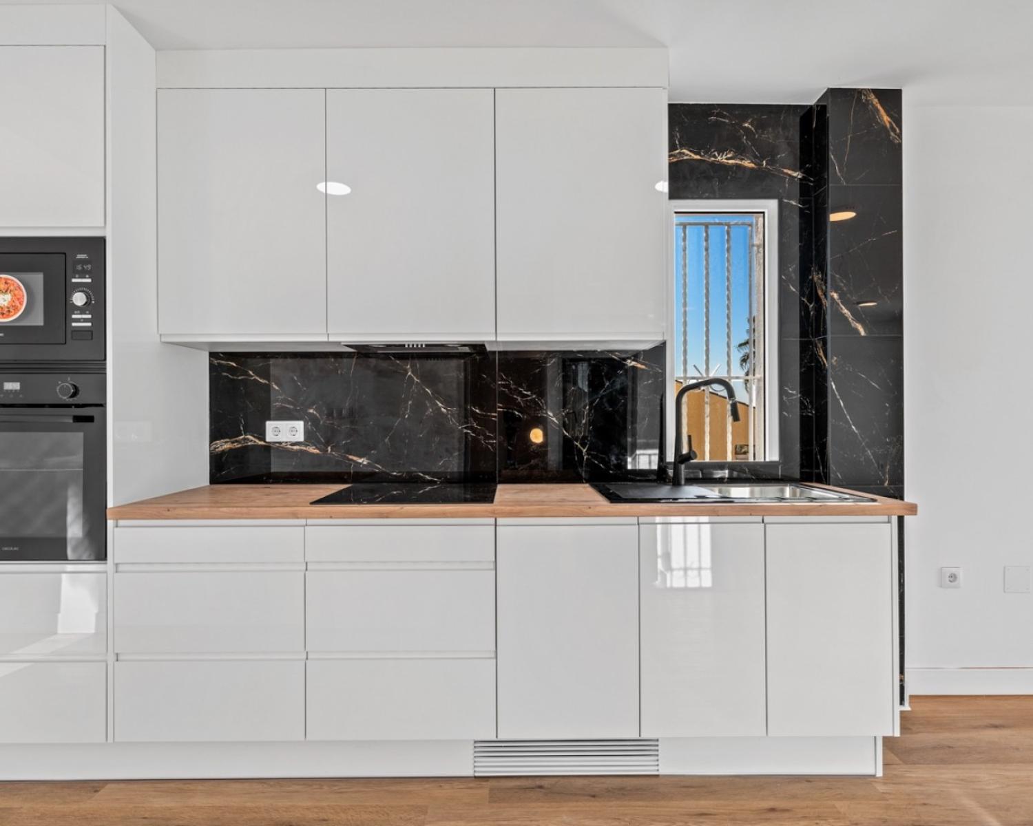  à vendre villa Rojales Baix Segura 6