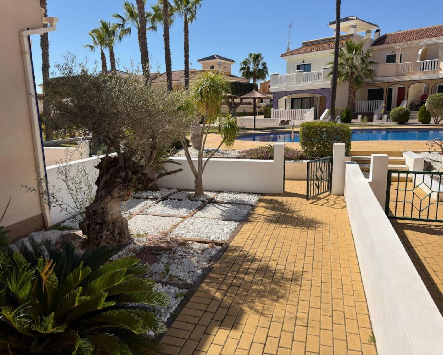  à vendre maison Rojales Baix Segura 19